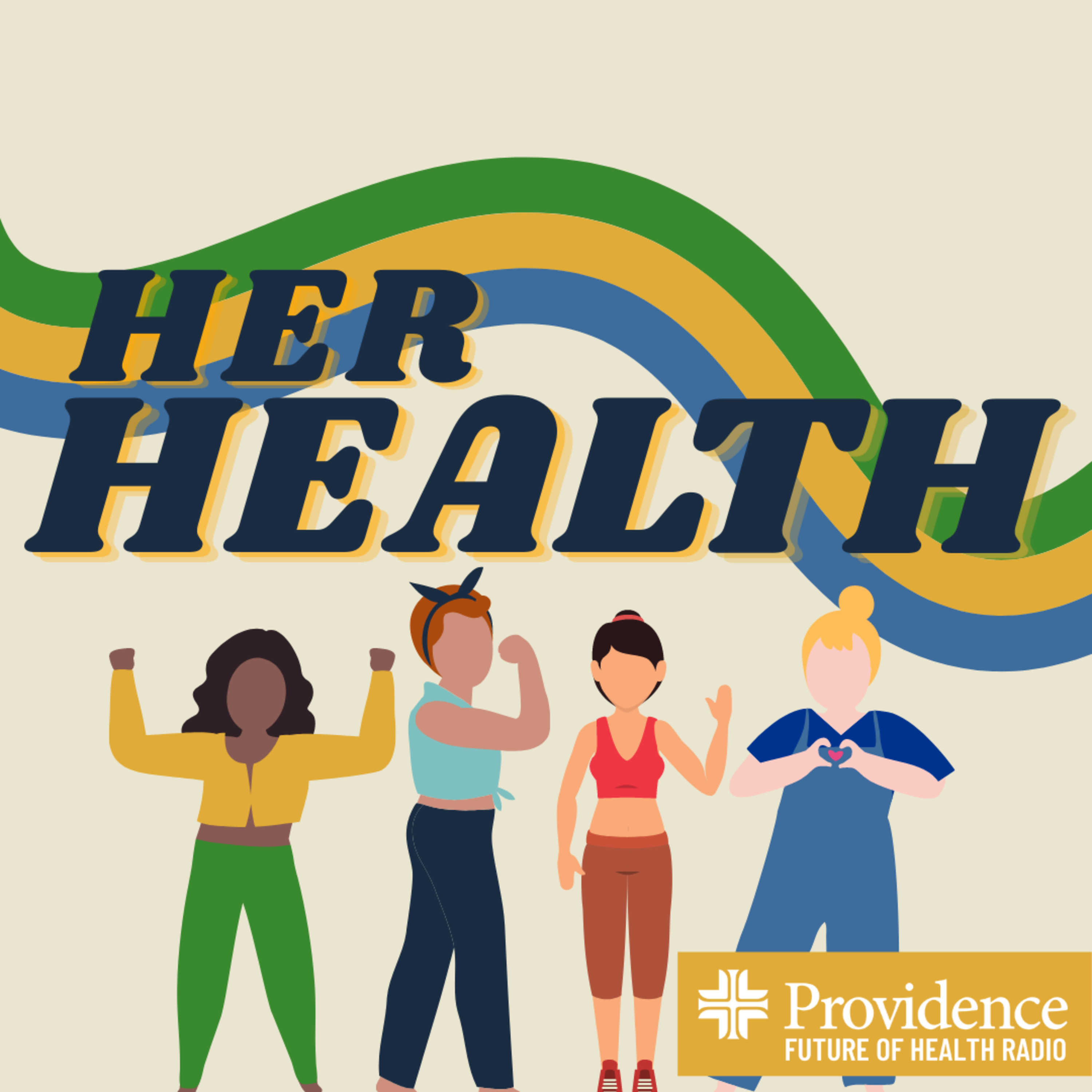 Future Of Health Radio Network