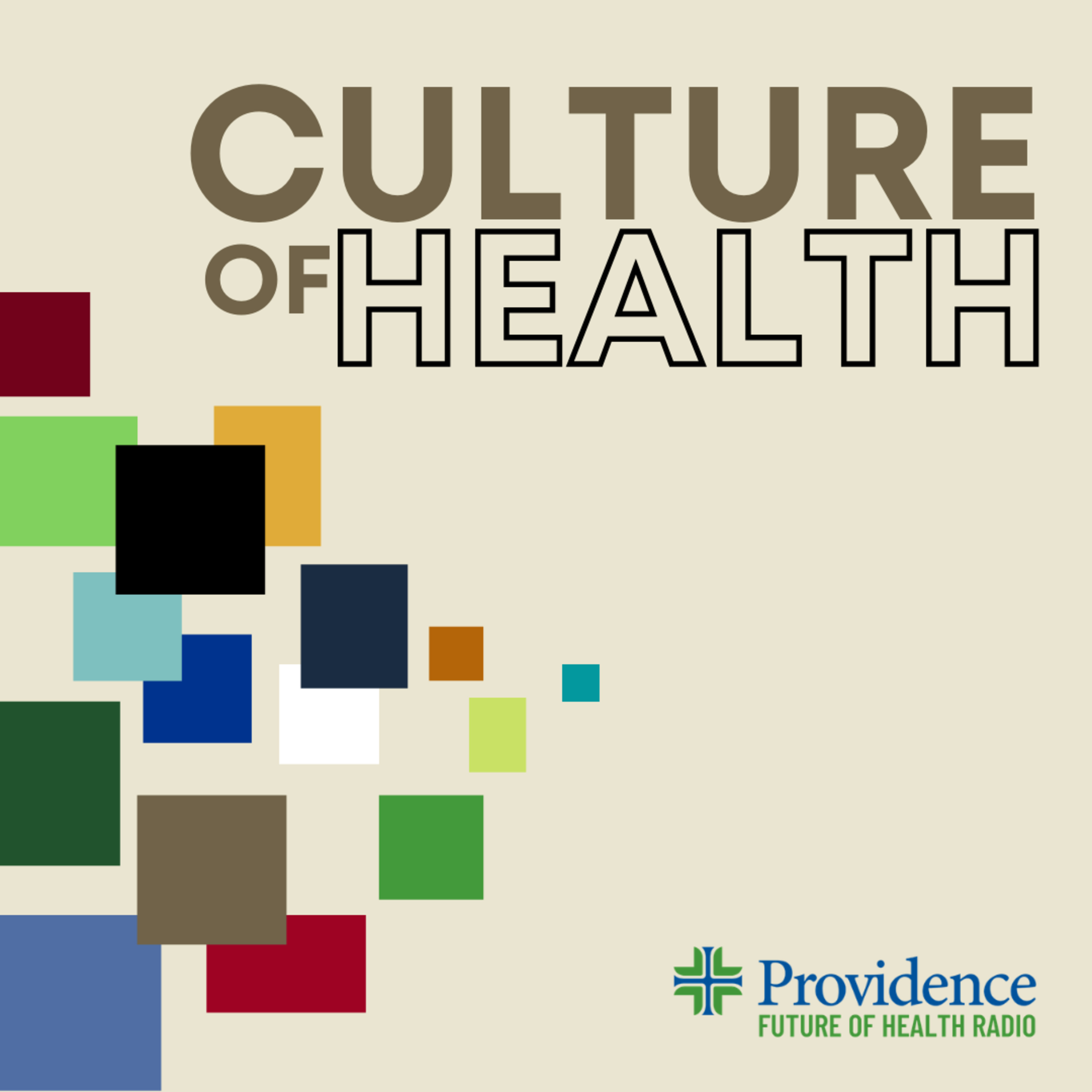 Culture of Health: COVID and Vaccines Town Hall Pt. 2 - Spanish episode artwork