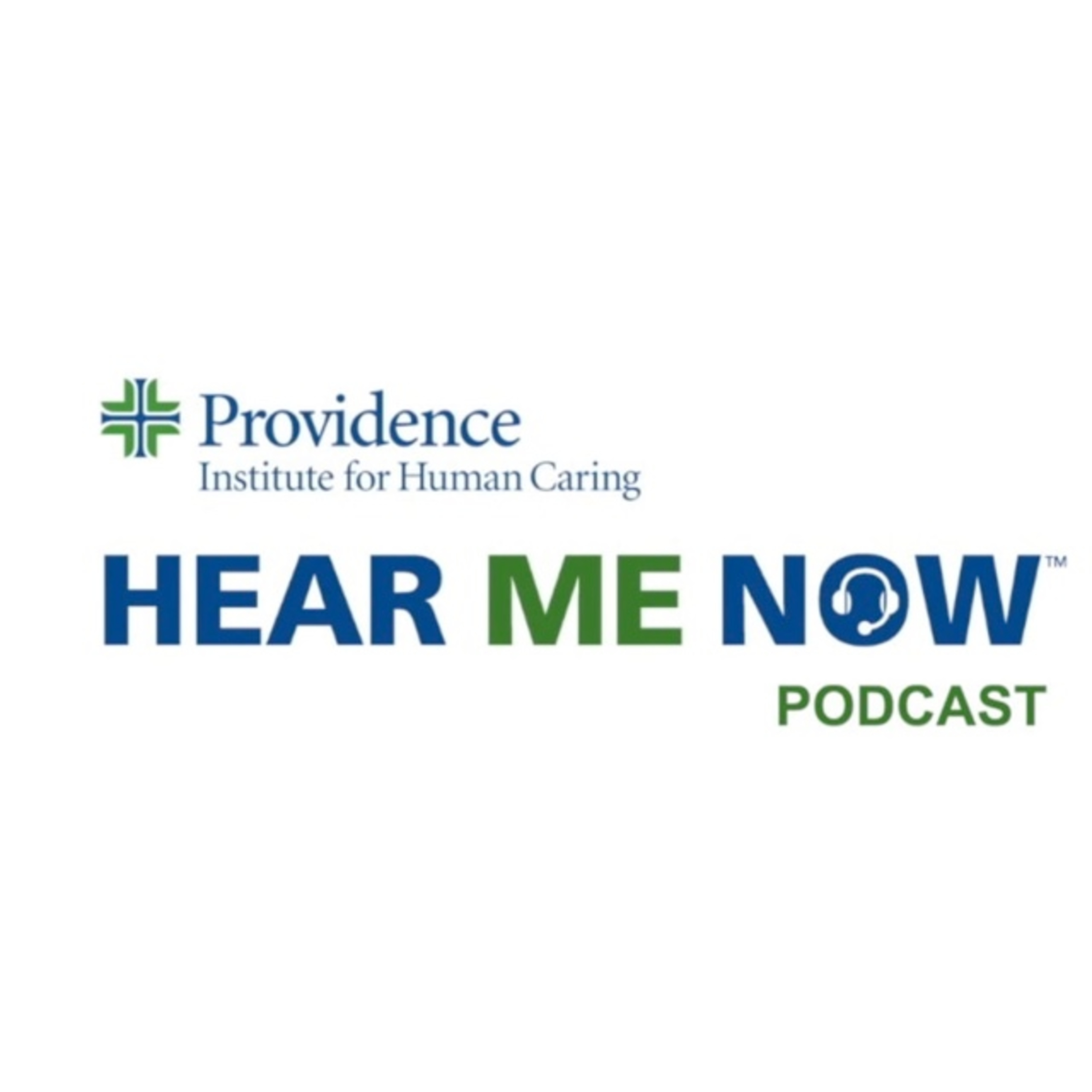 Hear Me Now: Palliative Care episode artwork