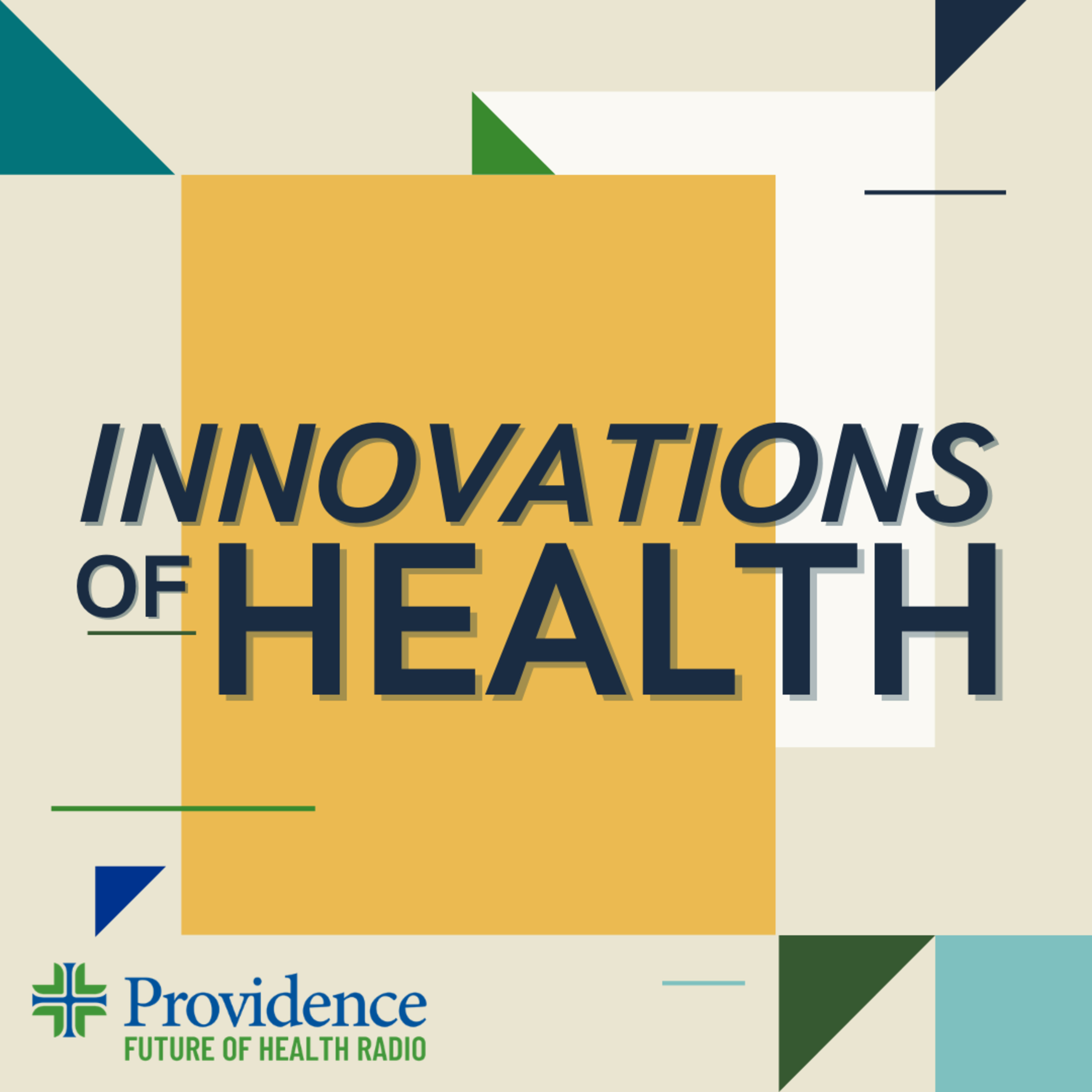 Innovations of Health: RESO-Strategic Facility Planning in a Rapidly Changing Healthcare Environment, Pt. 2 episode artwork