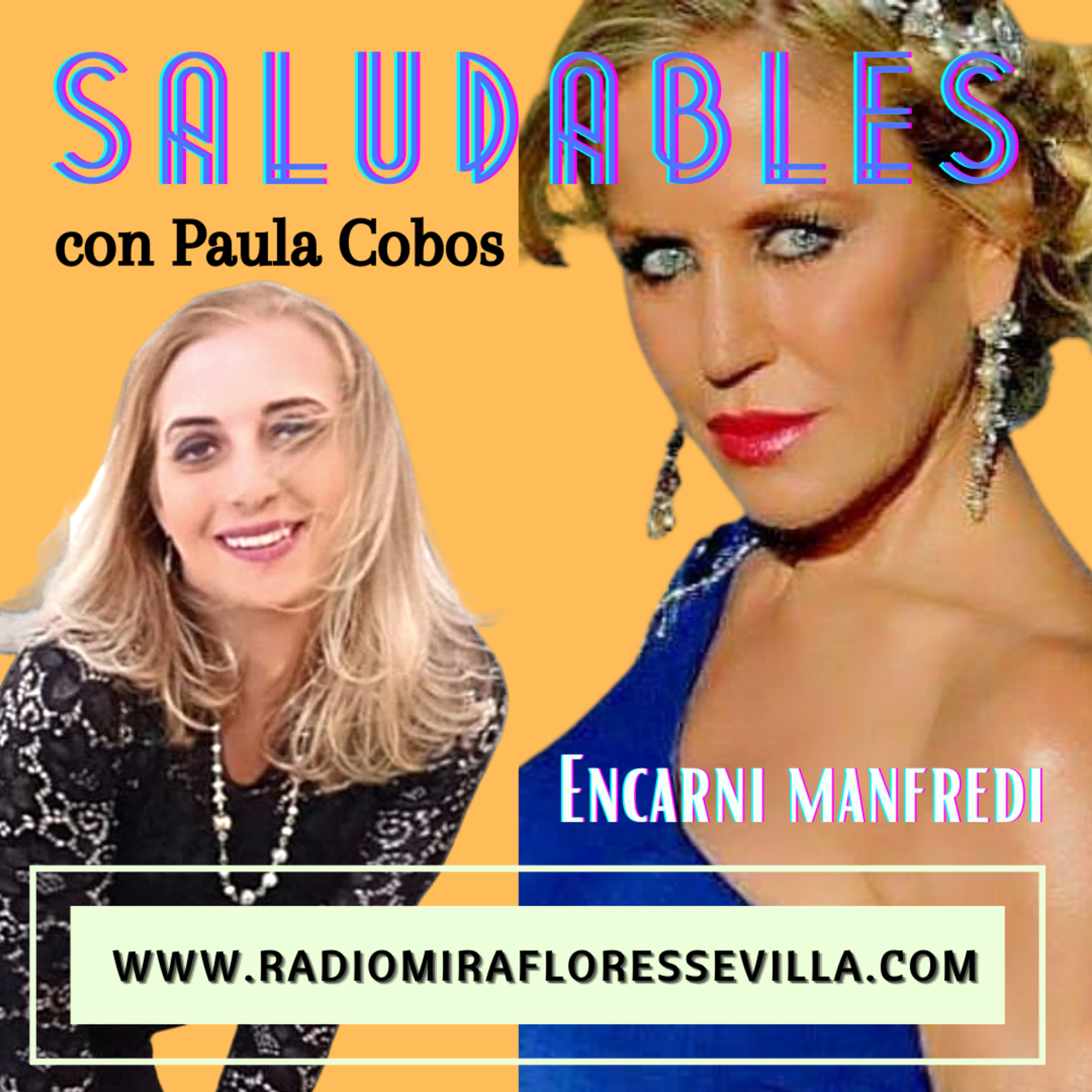 Saludables