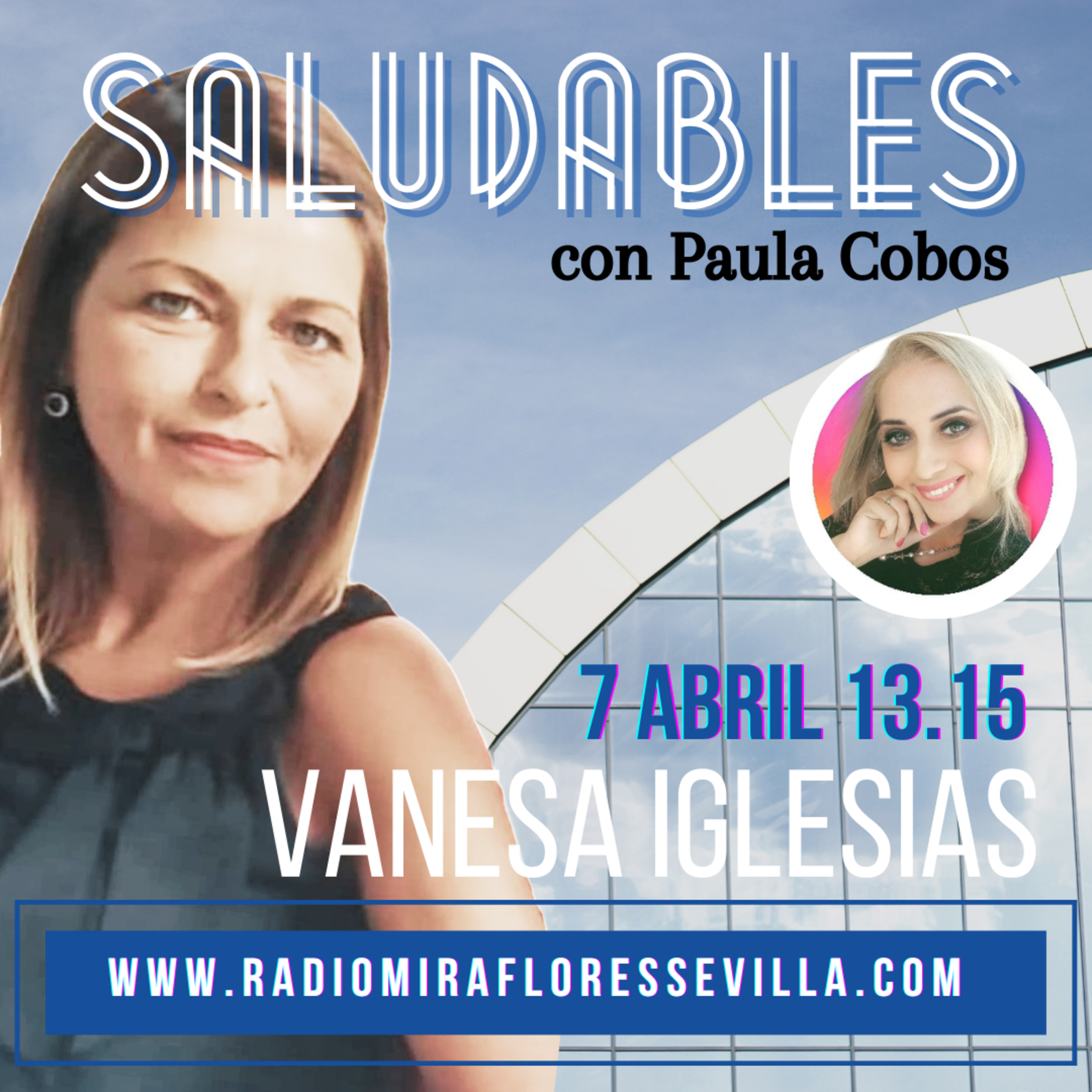 Saludables