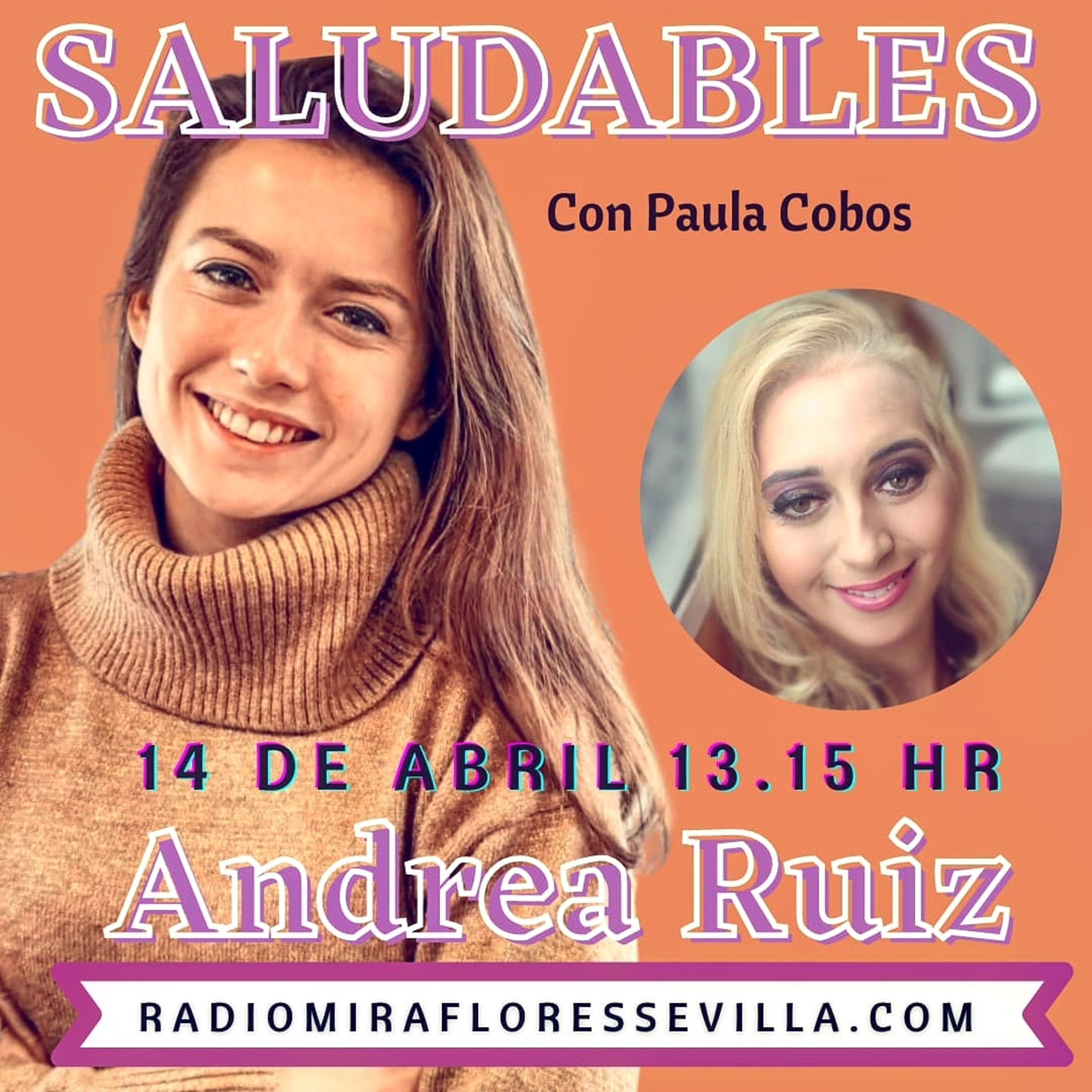 Saludables