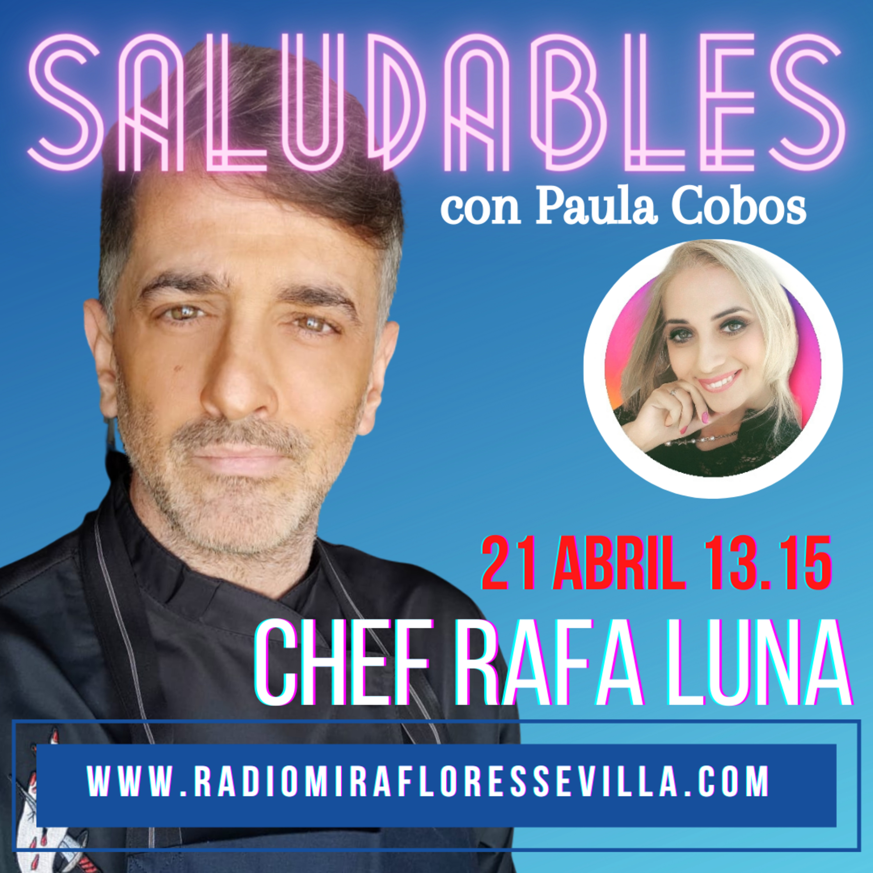 Saludables