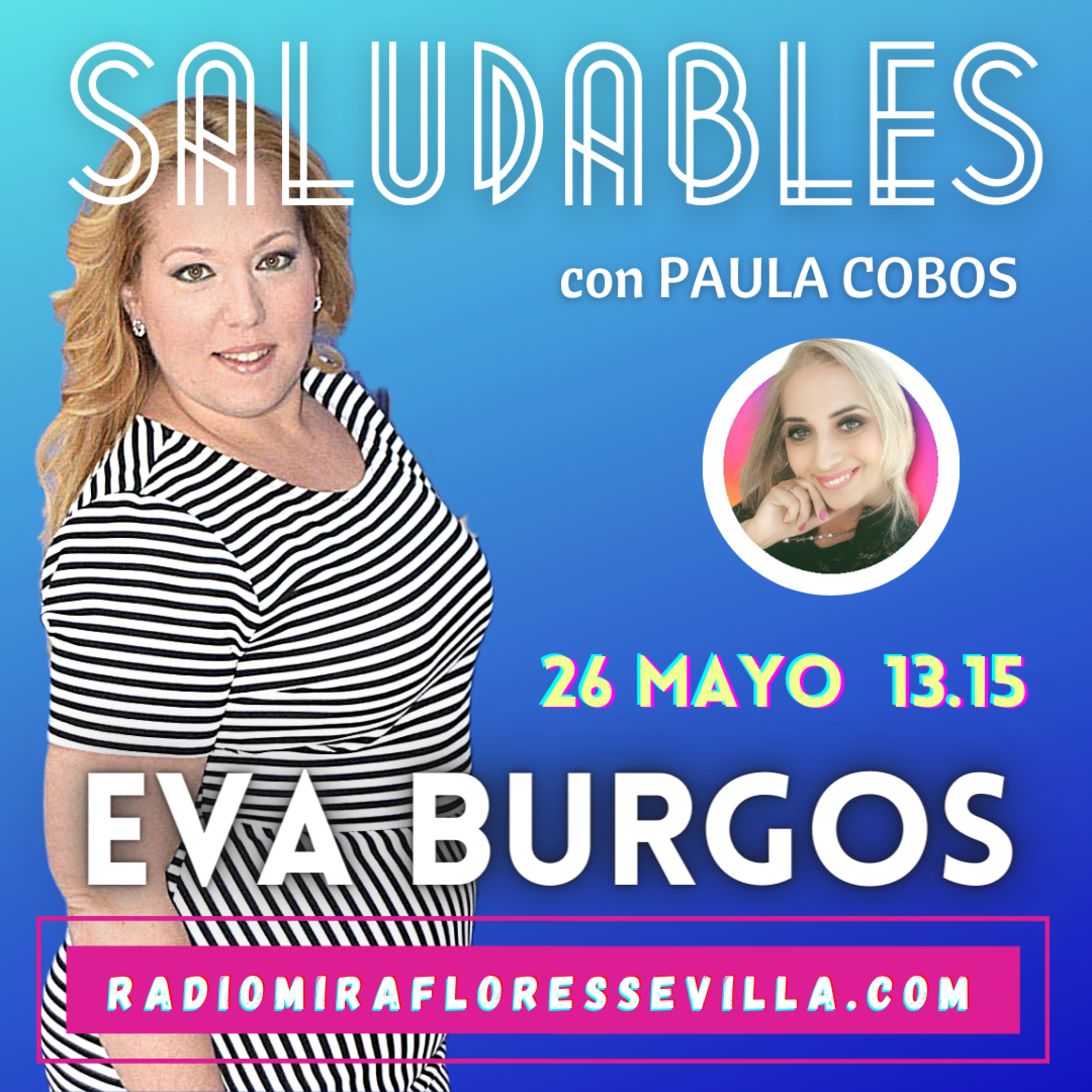 Saludables
