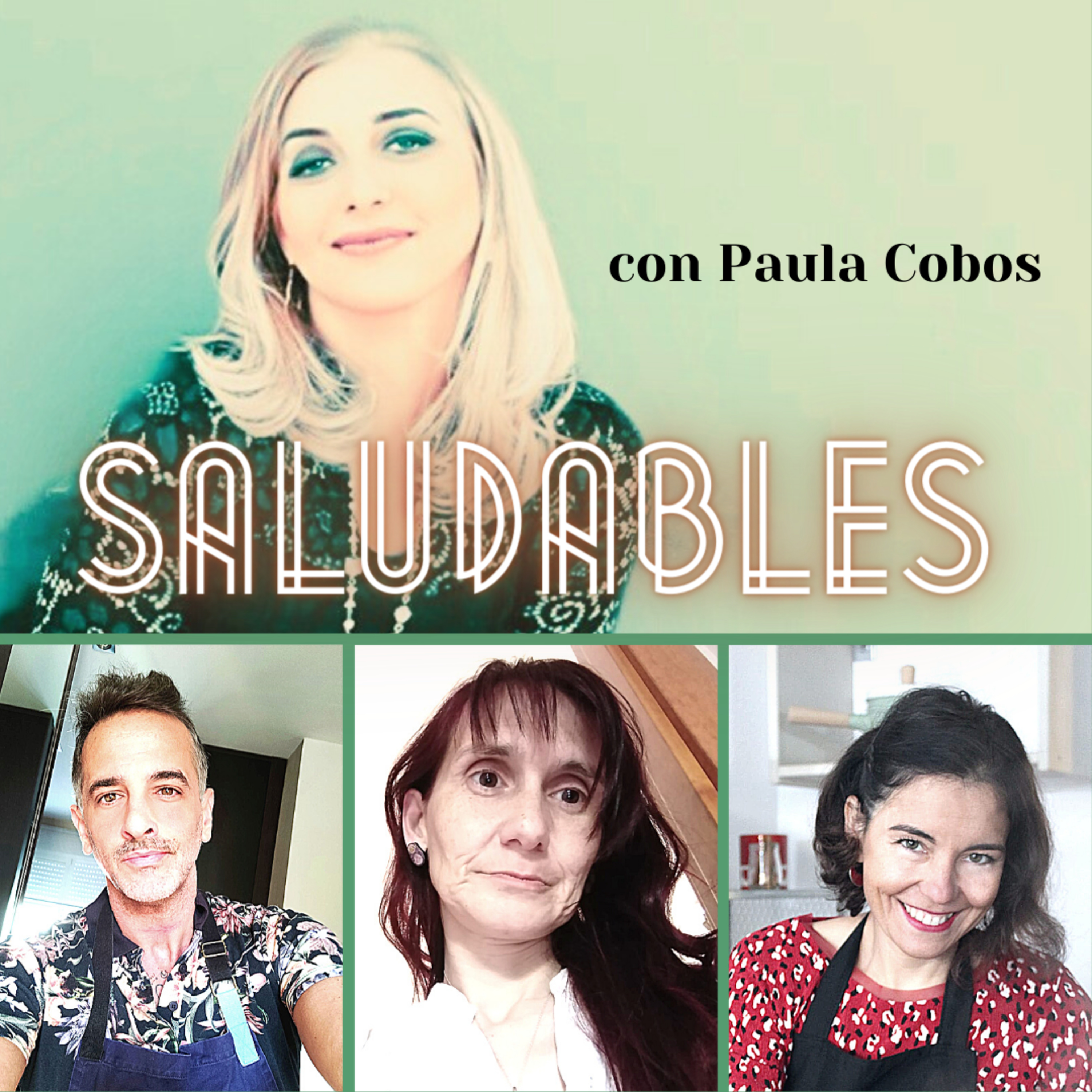 Saludables