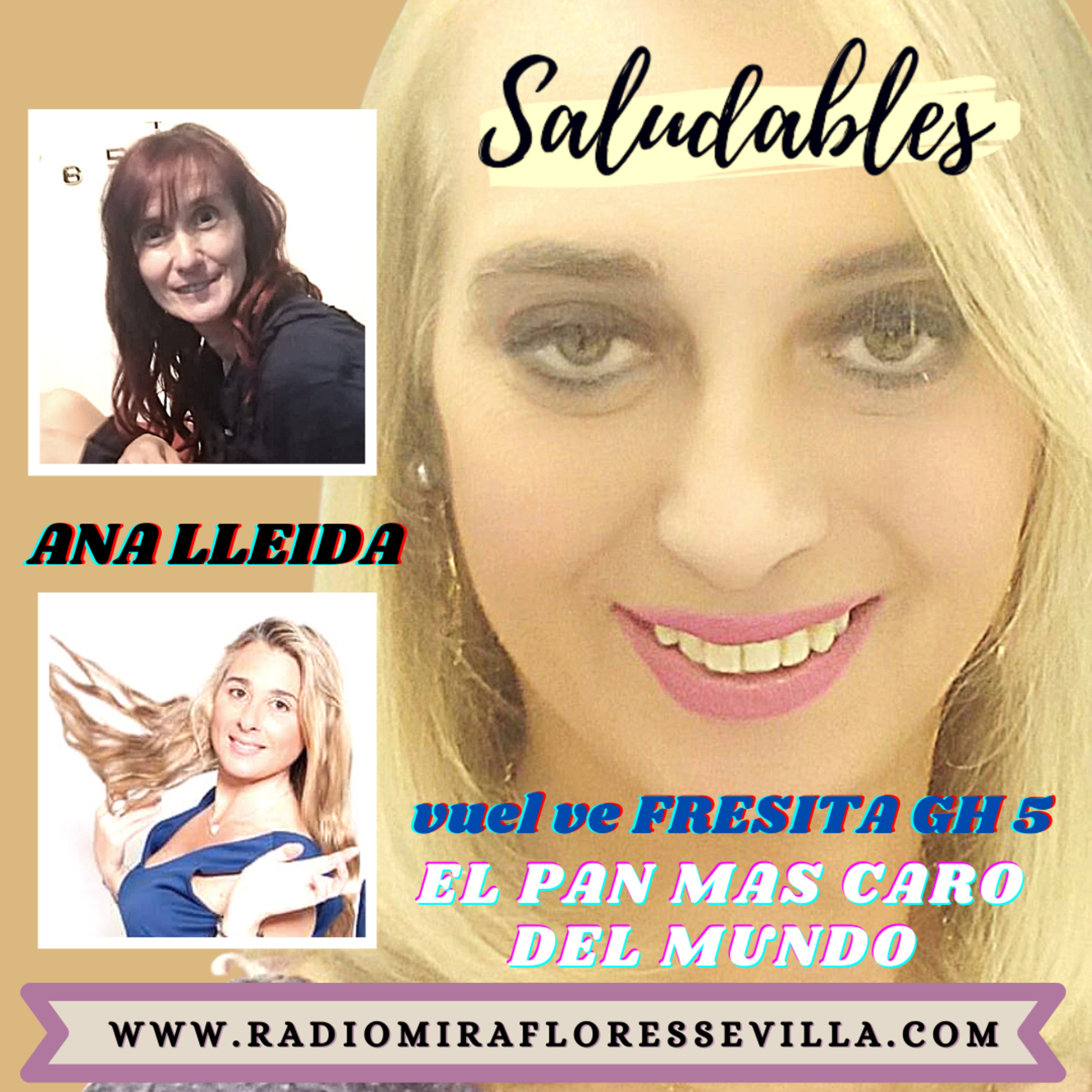 Saludables