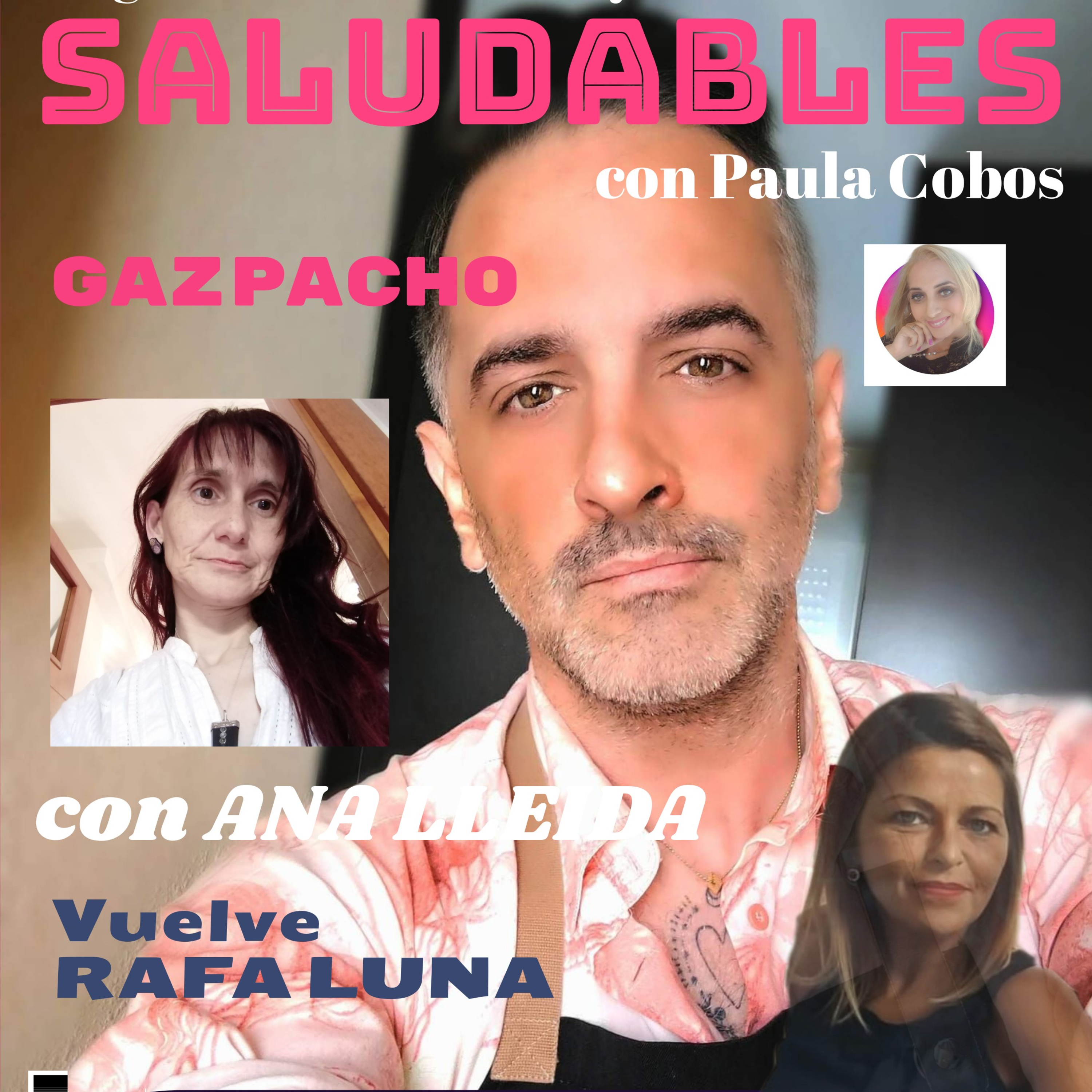 Saludables