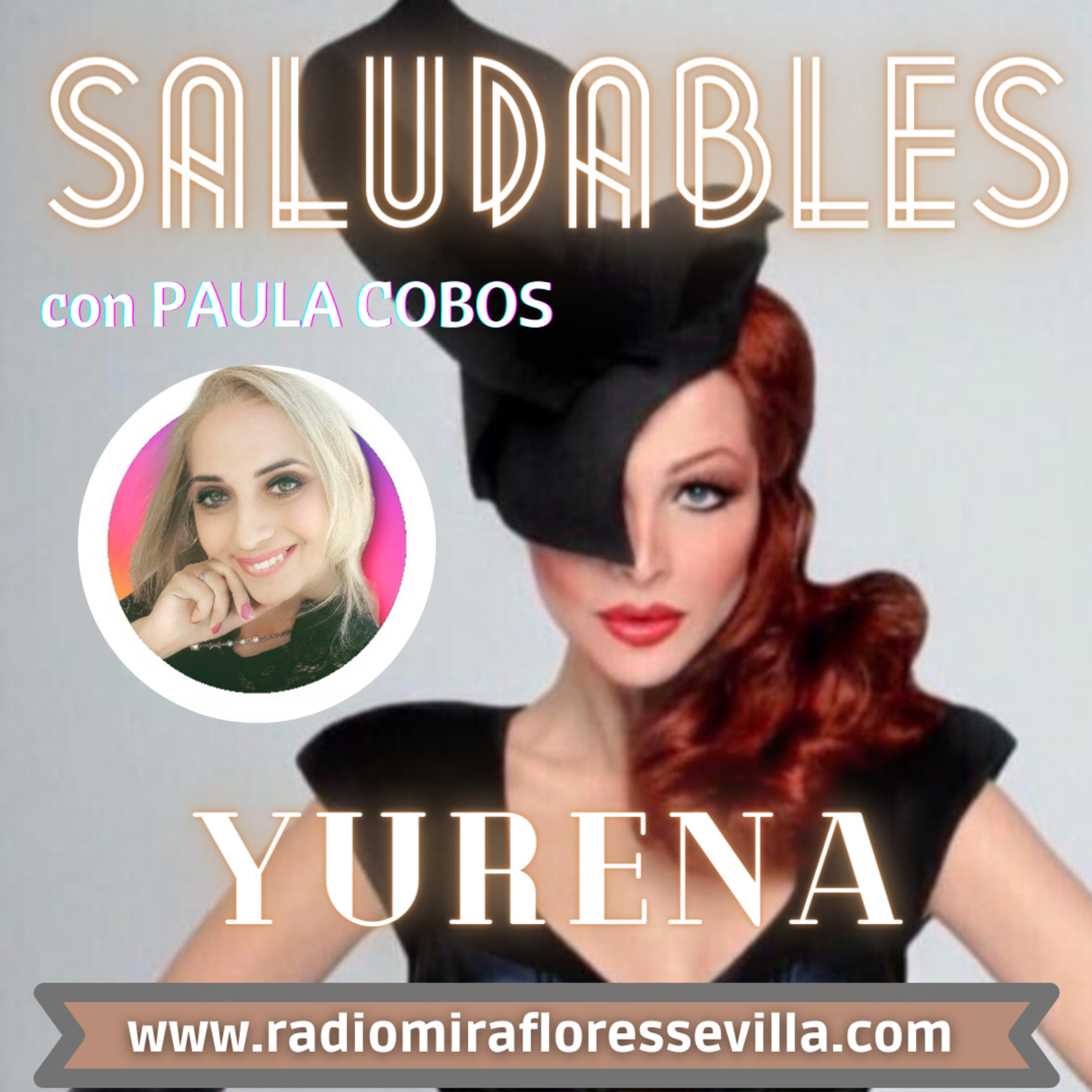 Saludables