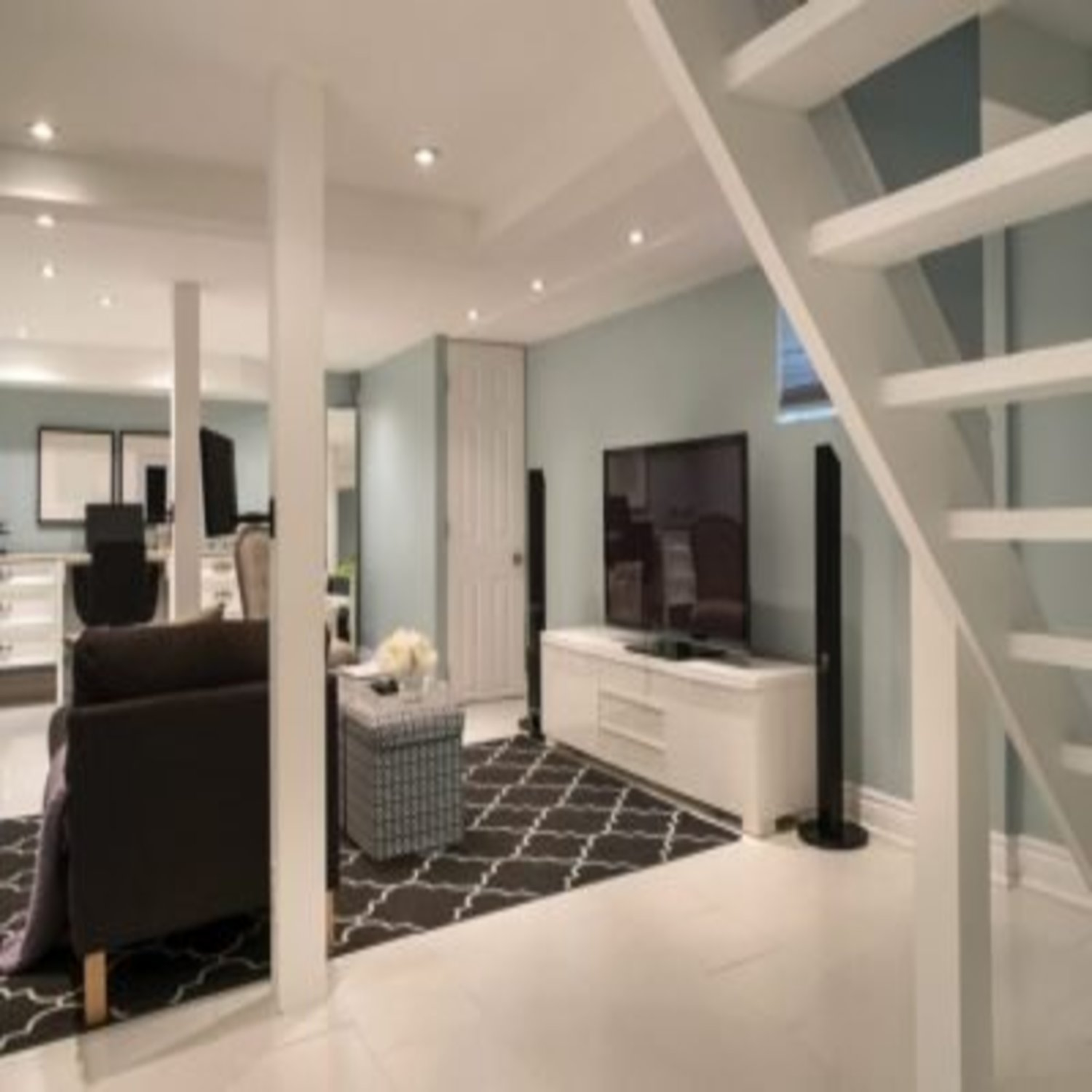 Painting Services Calgary | My Home Handyman