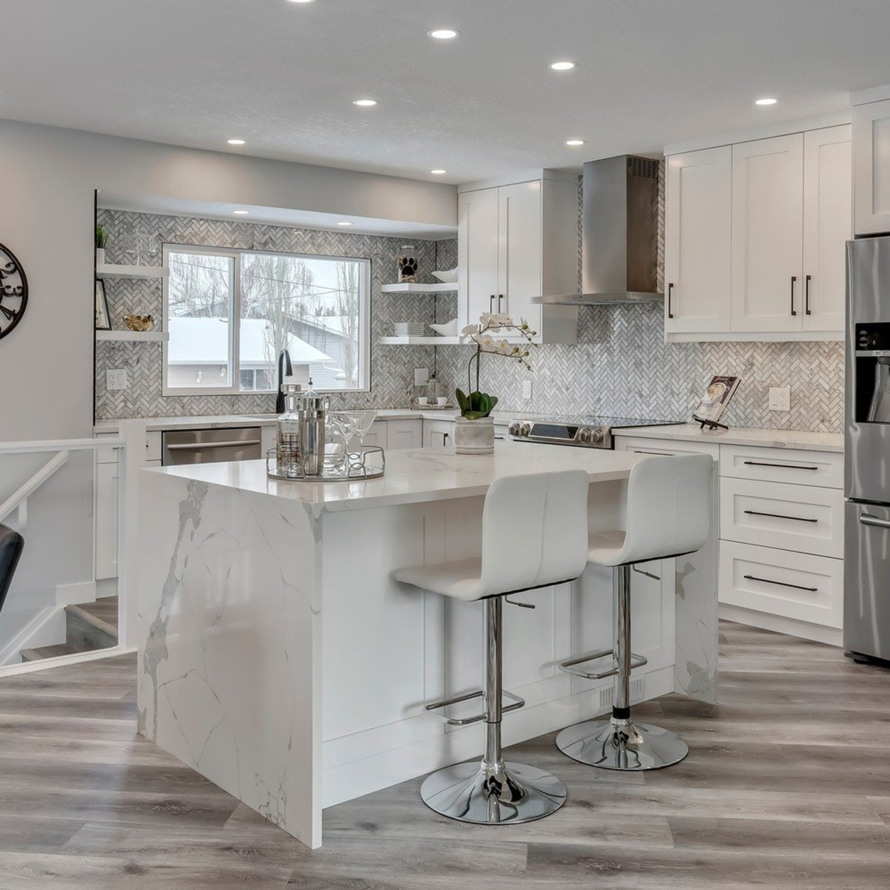 Home Repair & Maintenance Calgary