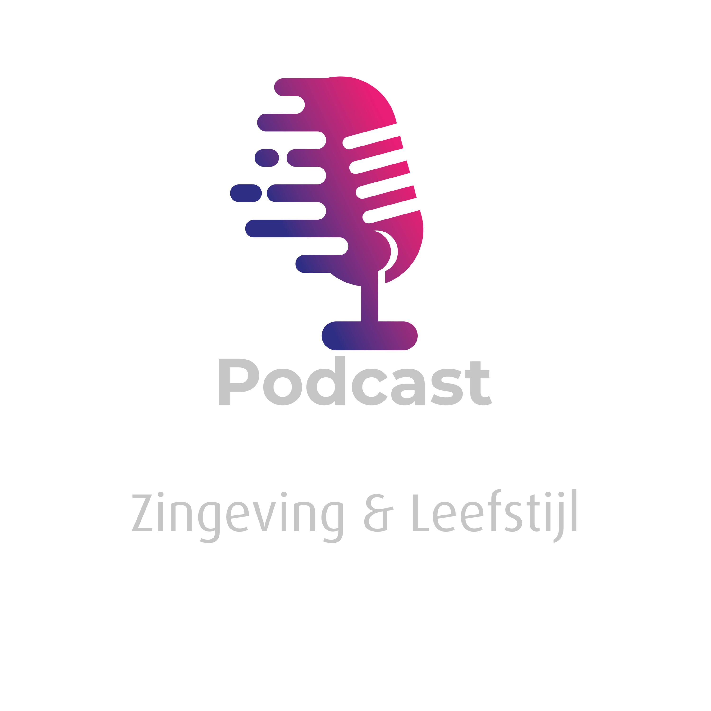 Zingeving en leefstijl episode artwork