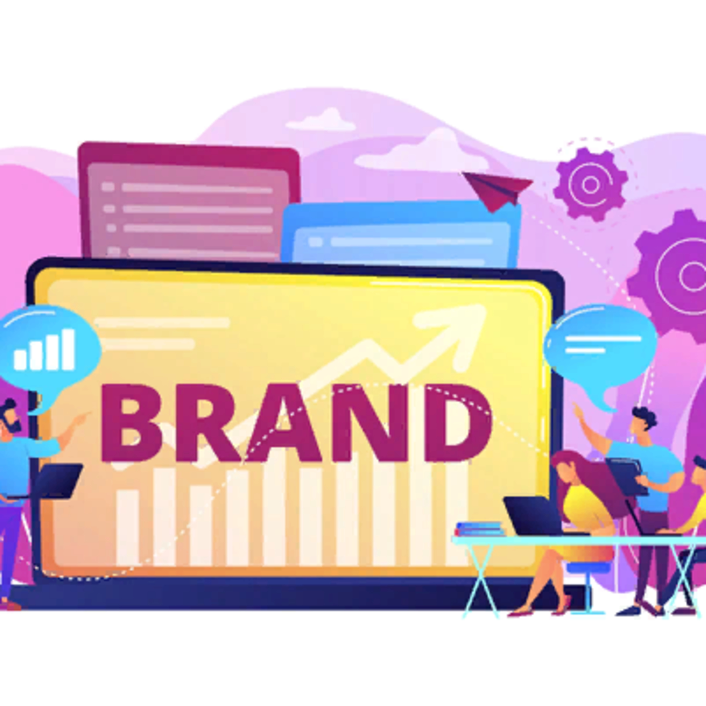 7 Outdated Branding Practices You Need To Stop Using episode artwork
