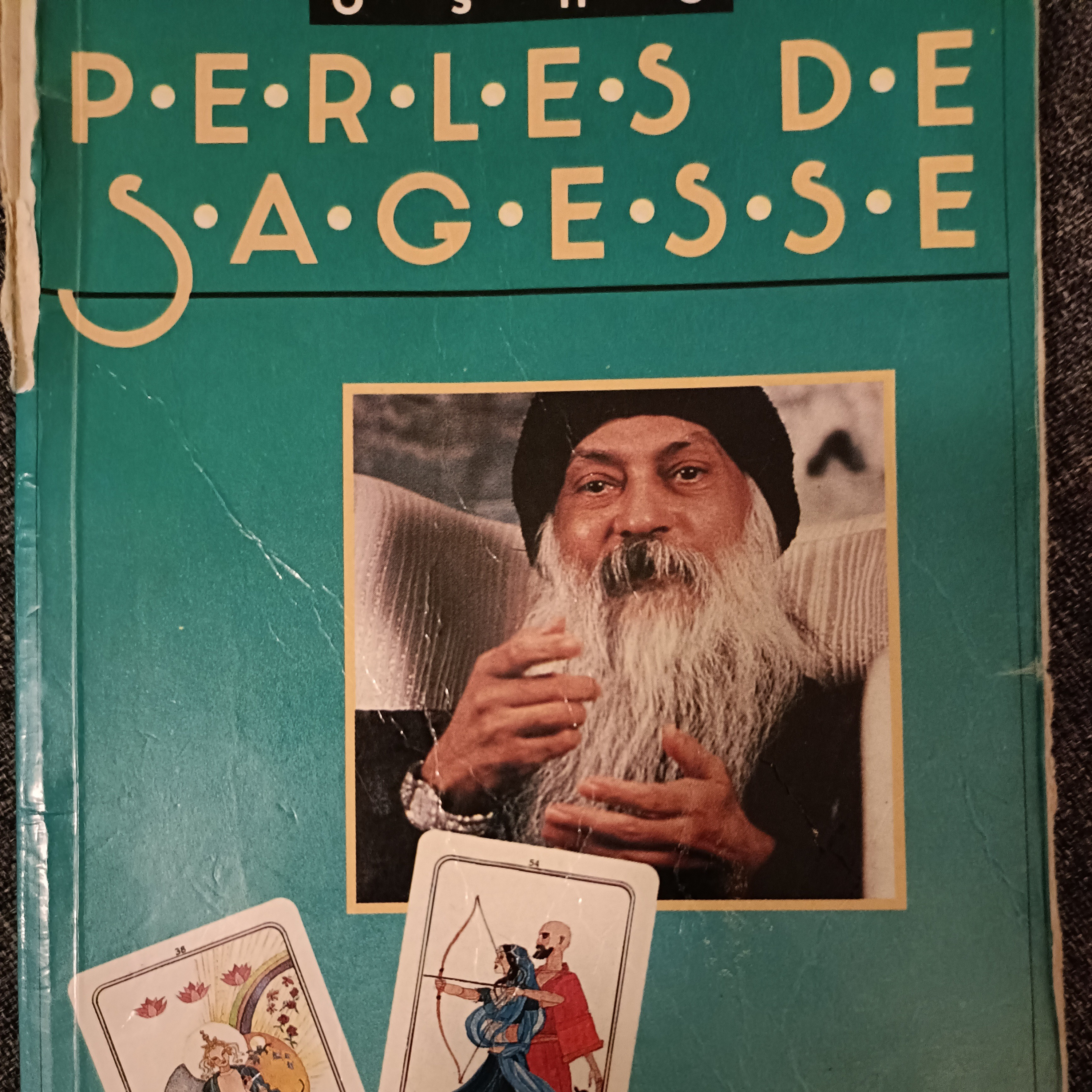 Le Jardin de l\' Amitié.