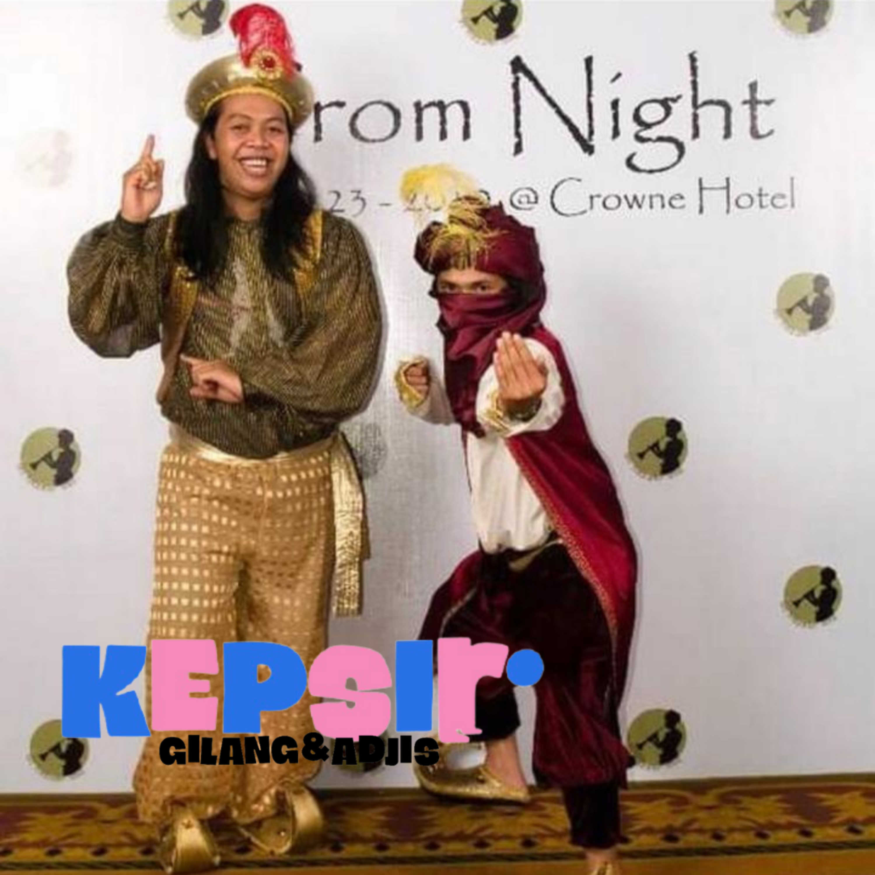 Kepsir