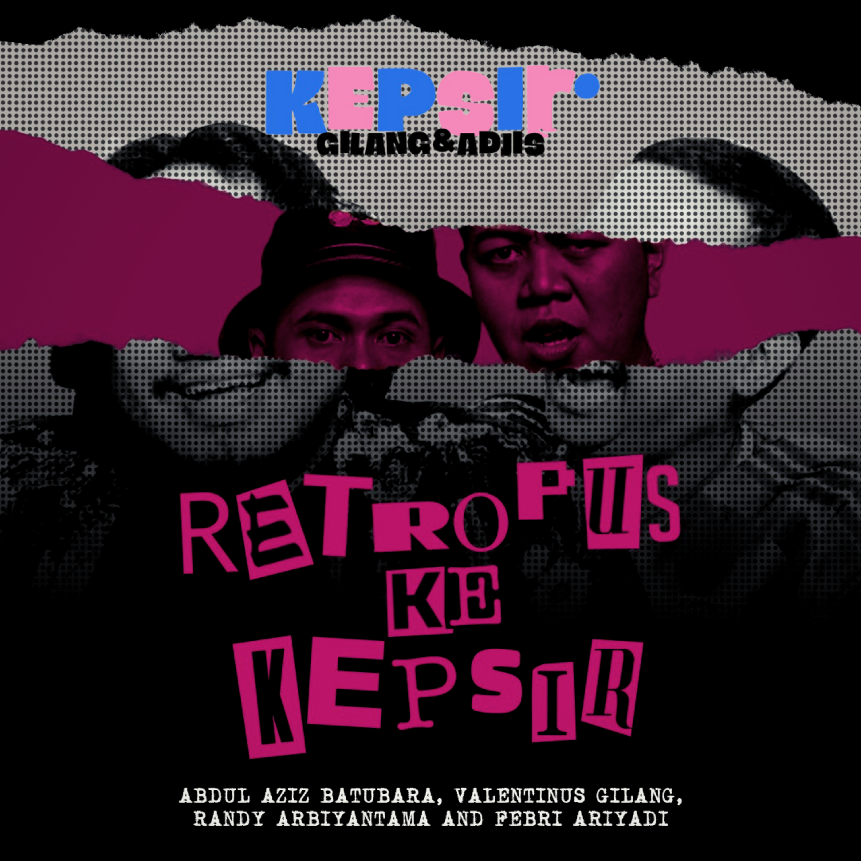Kepsir