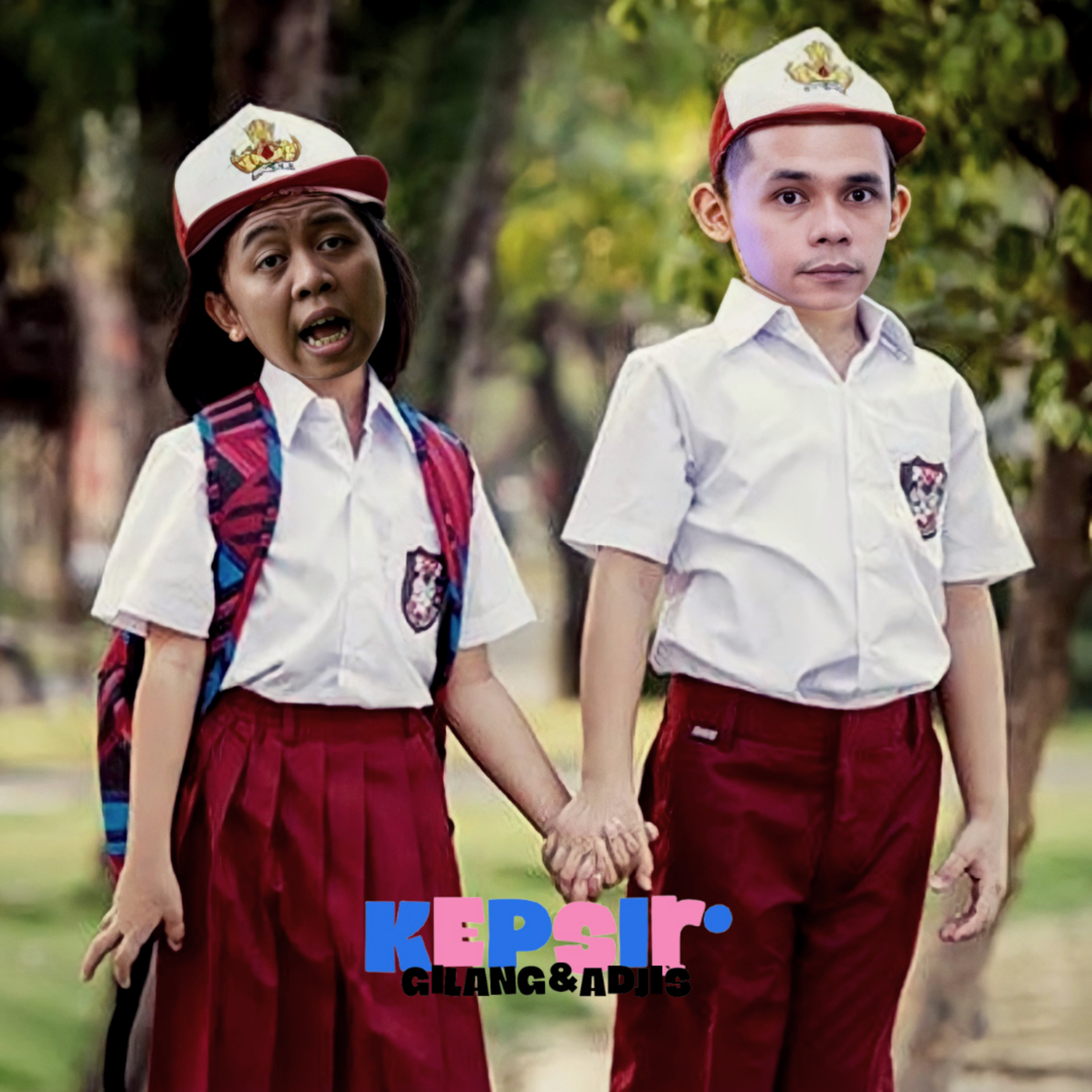 Kepsir