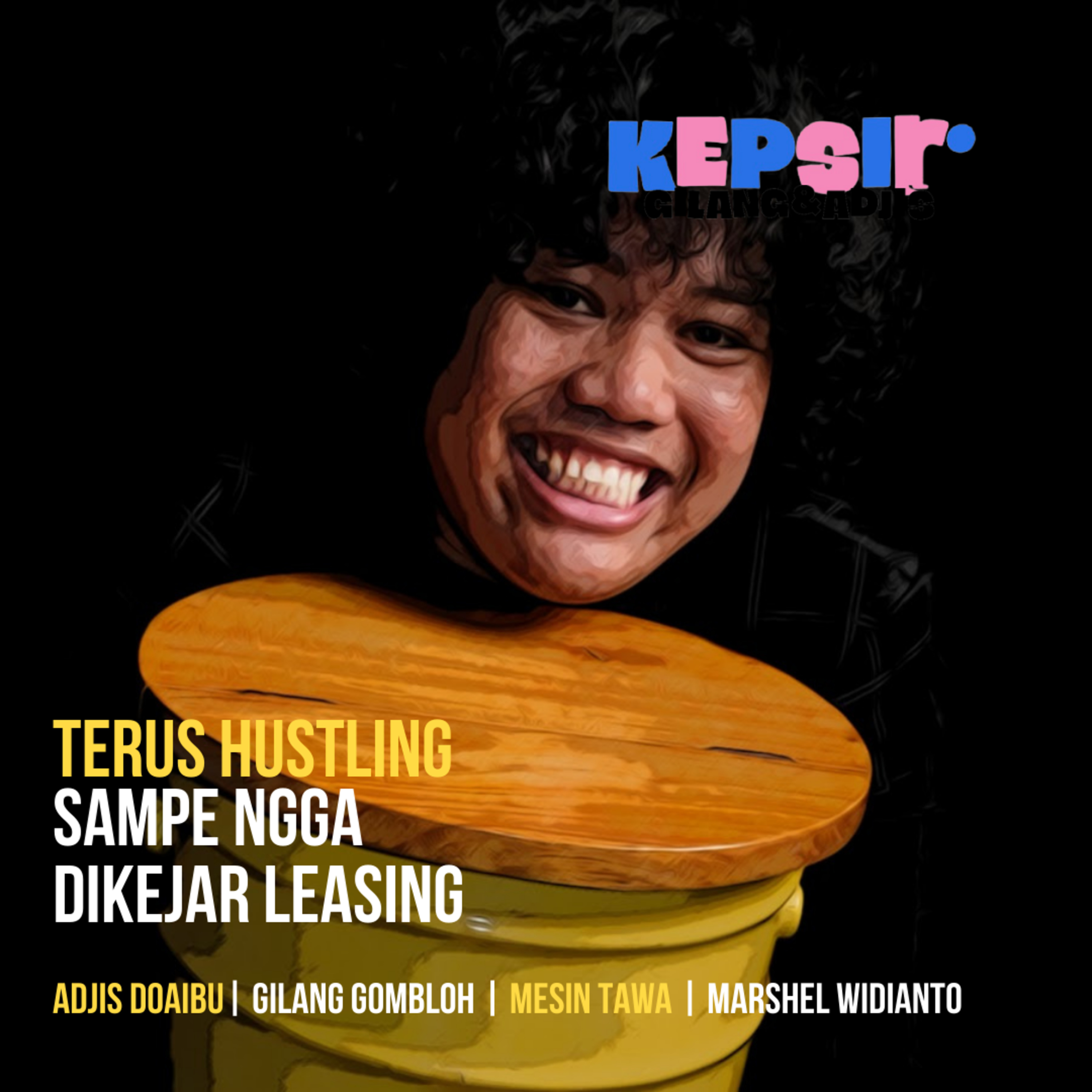 Kepsir