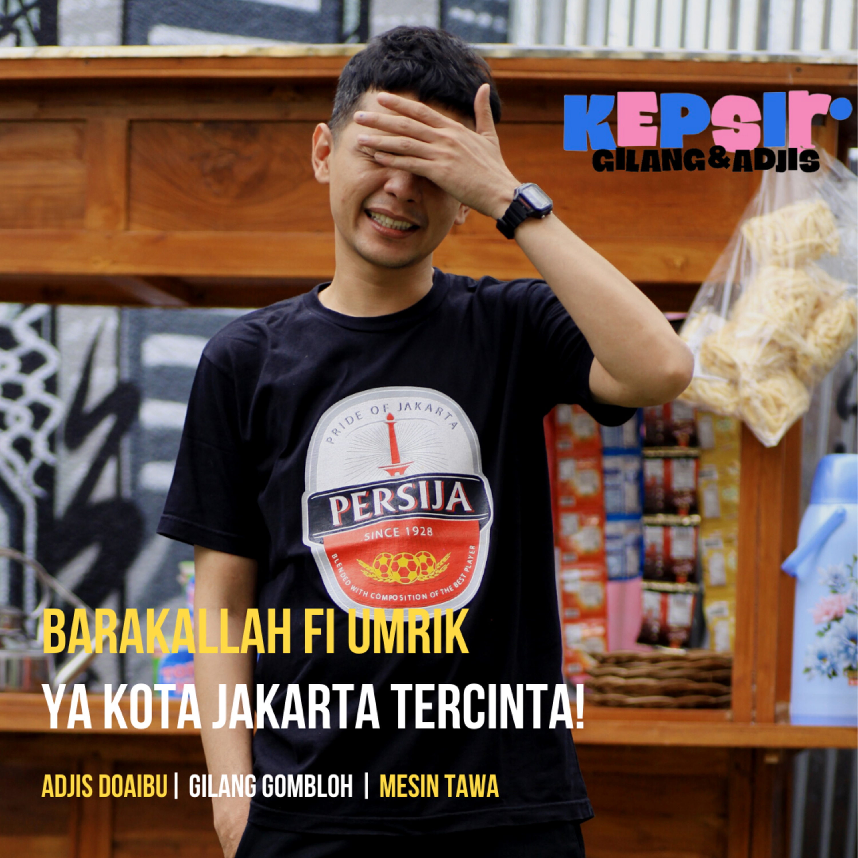 Kepsir