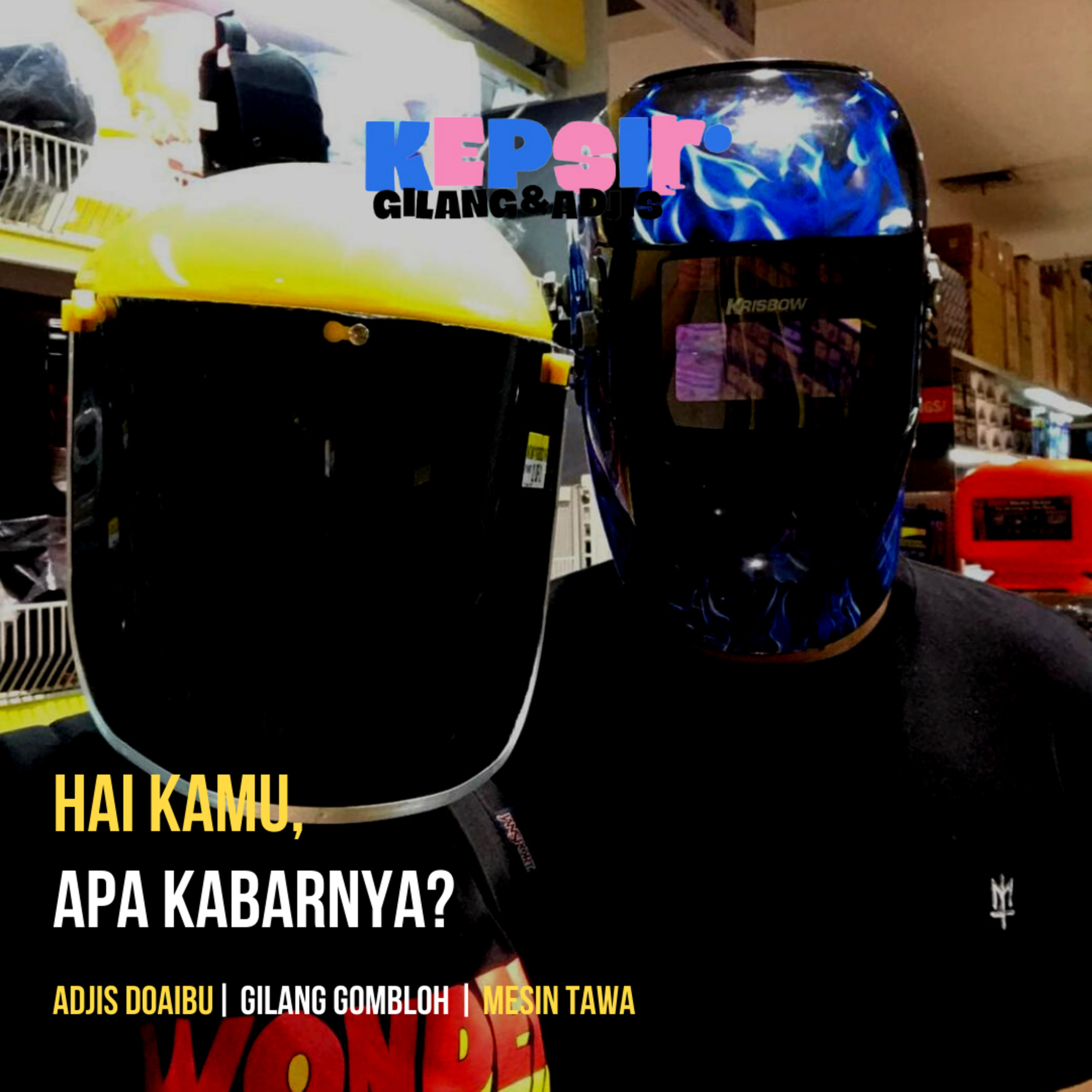 Kepsir