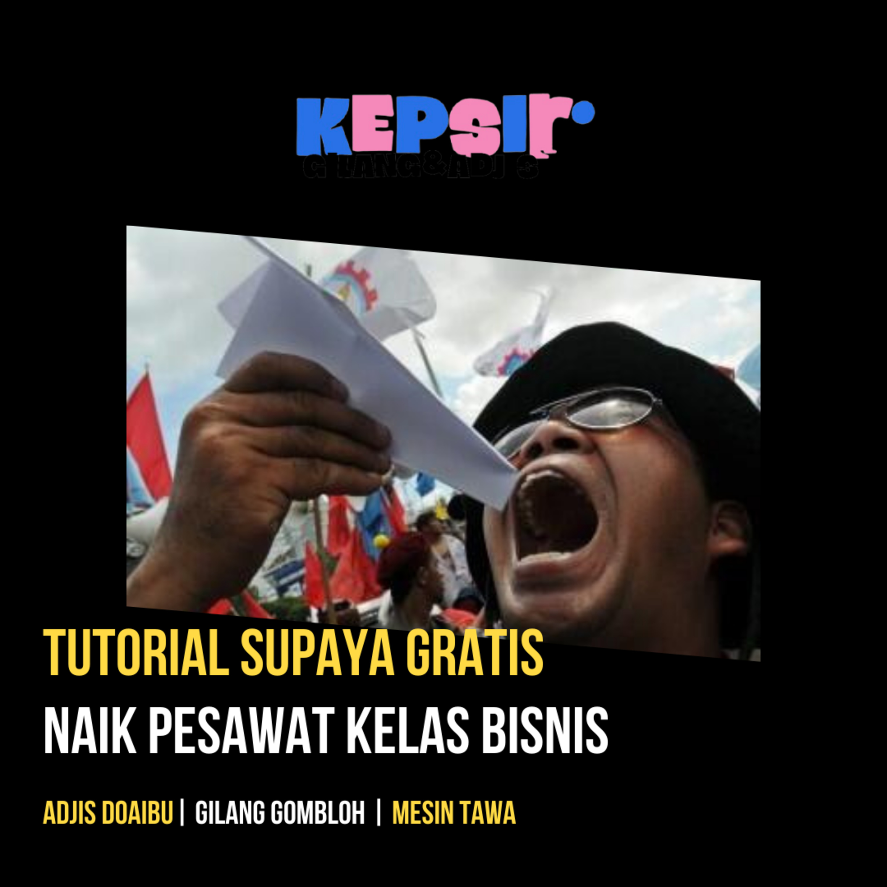 Kepsir