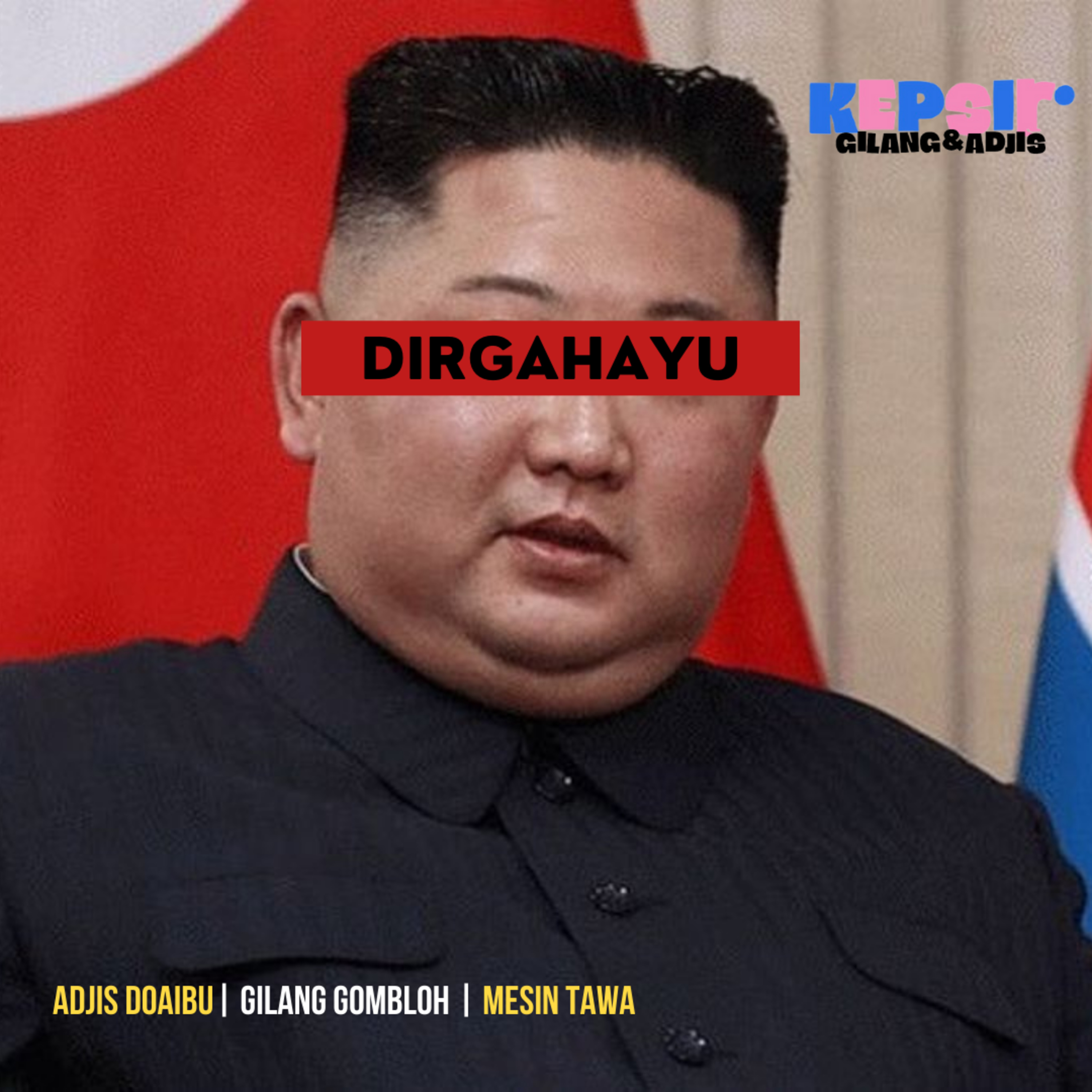 Kepsir