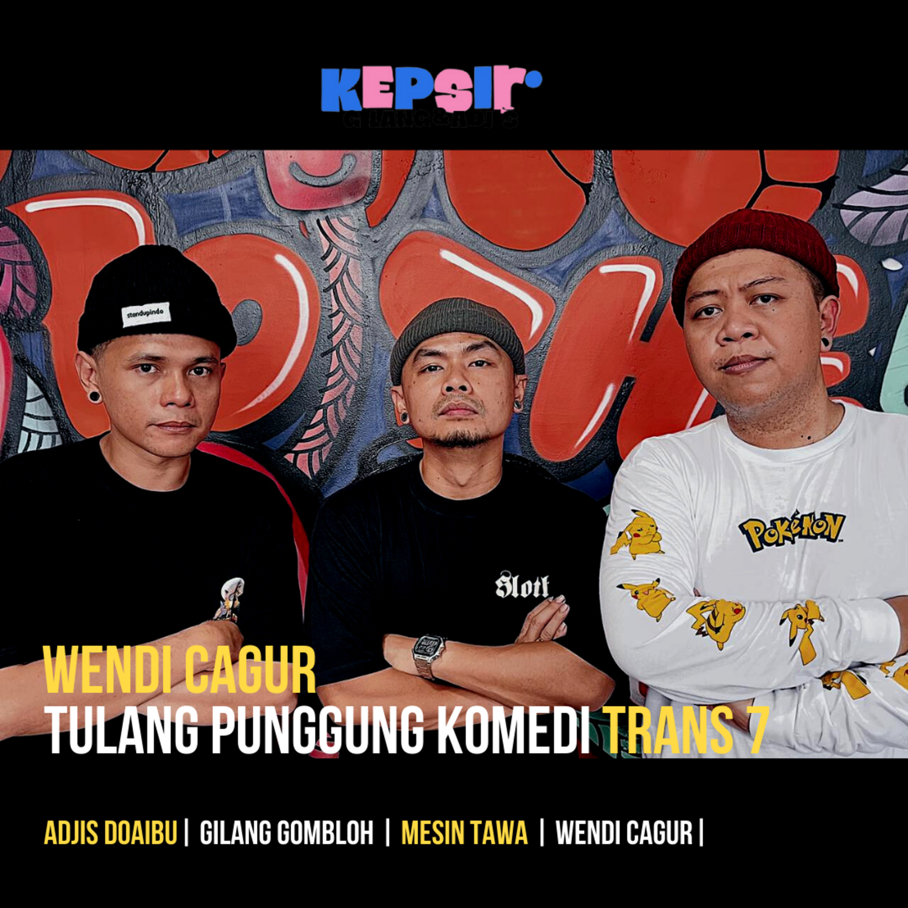 Kepsir