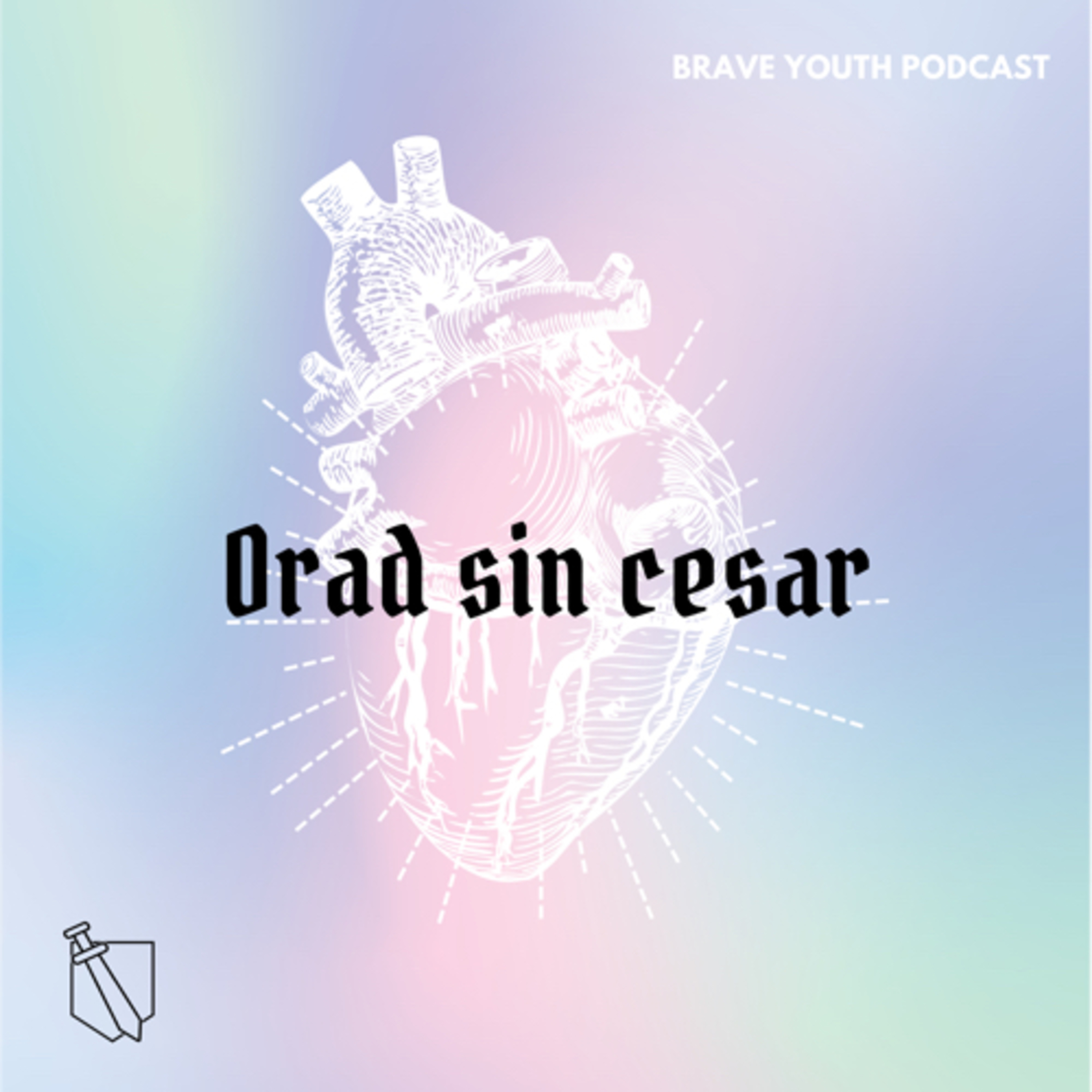 Brave Youth Podcast