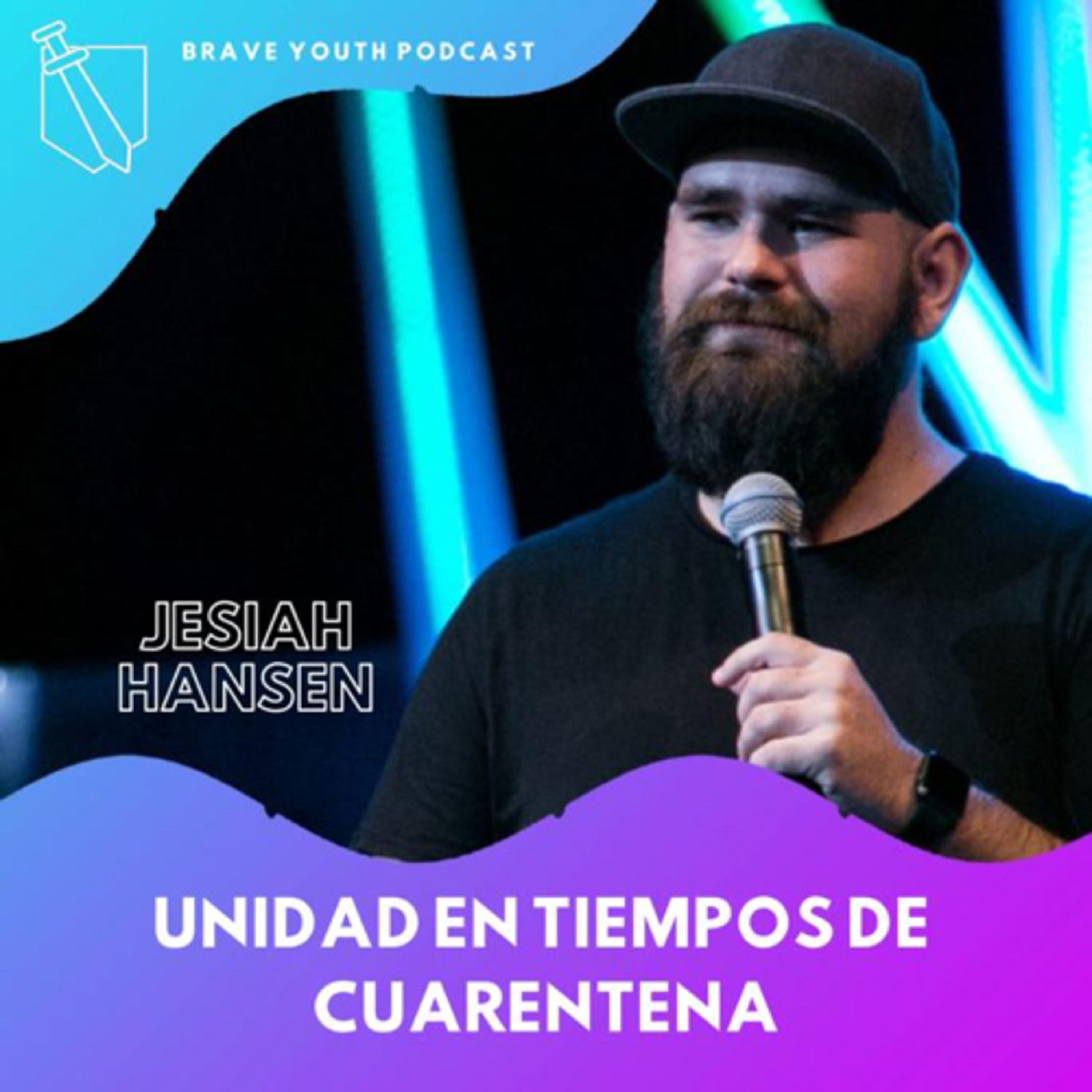 Brave Youth Podcast