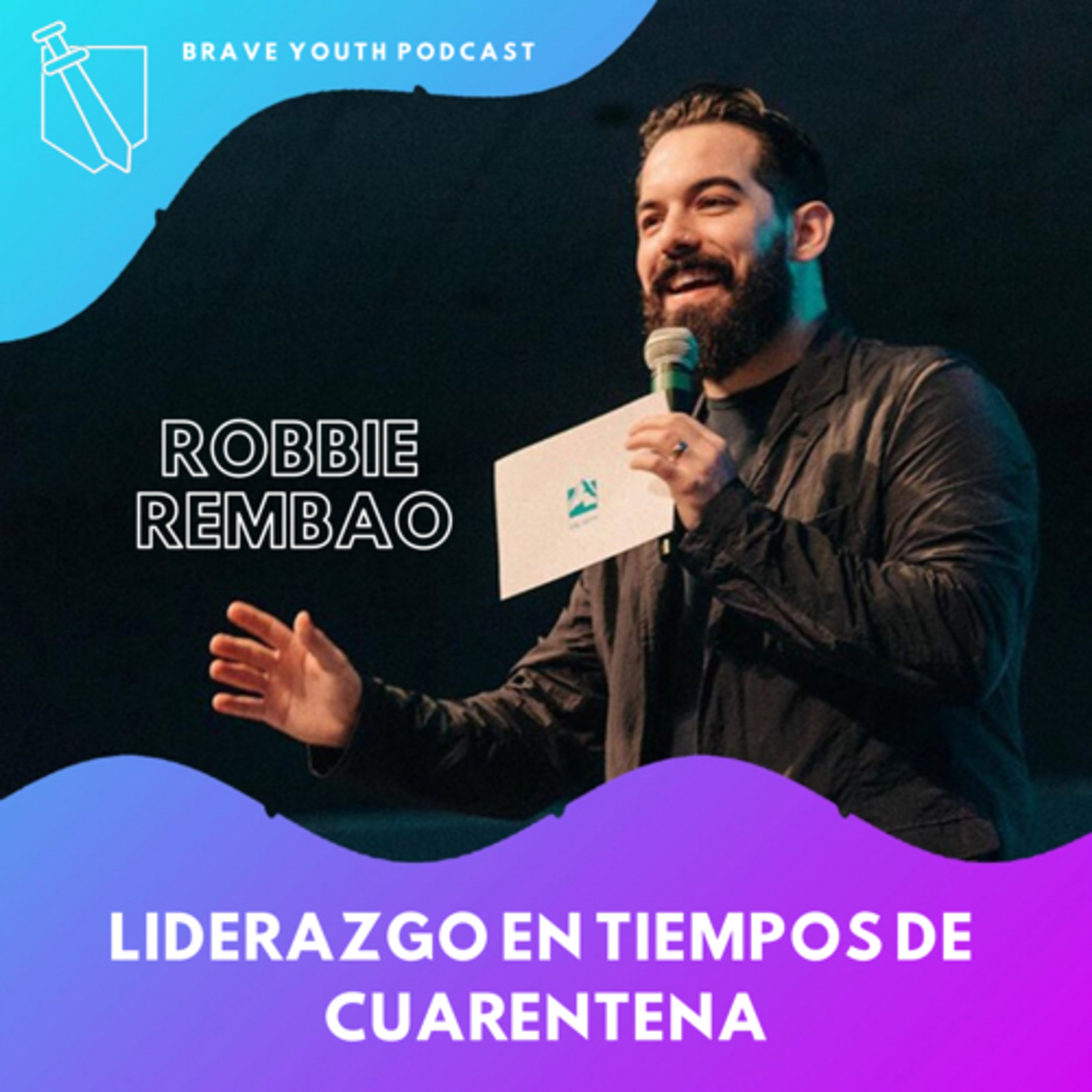 Brave Youth Podcast