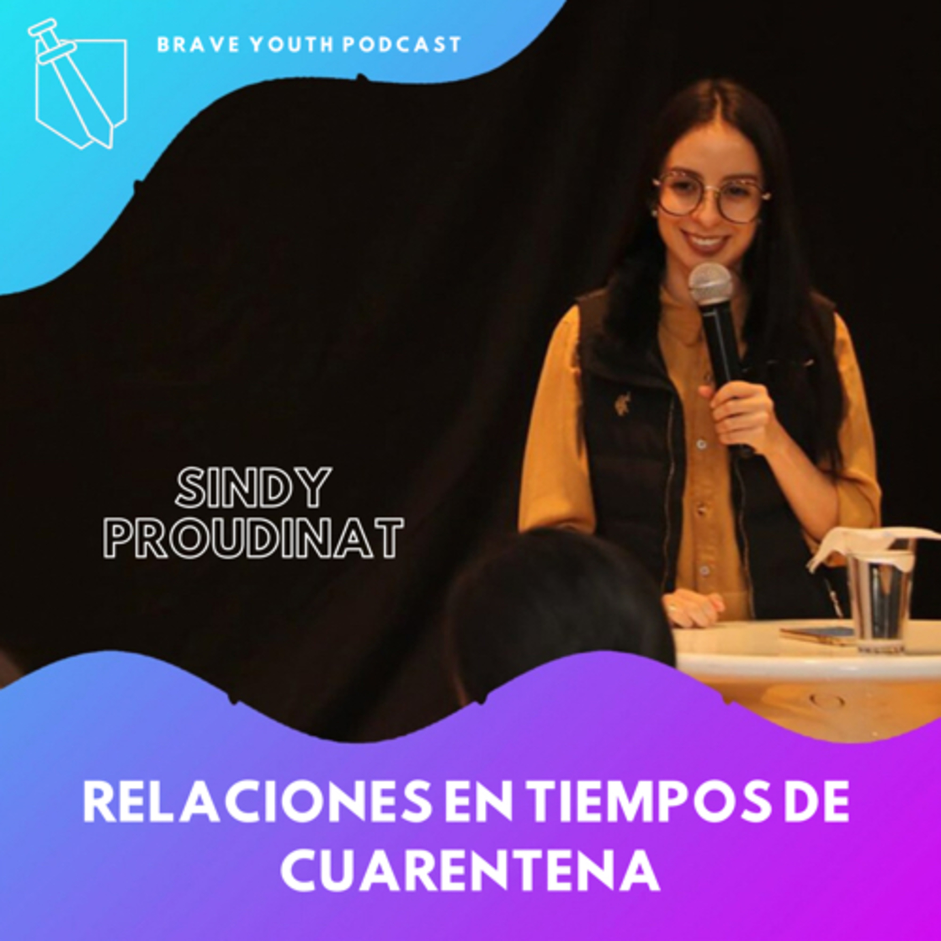 Brave Youth Podcast