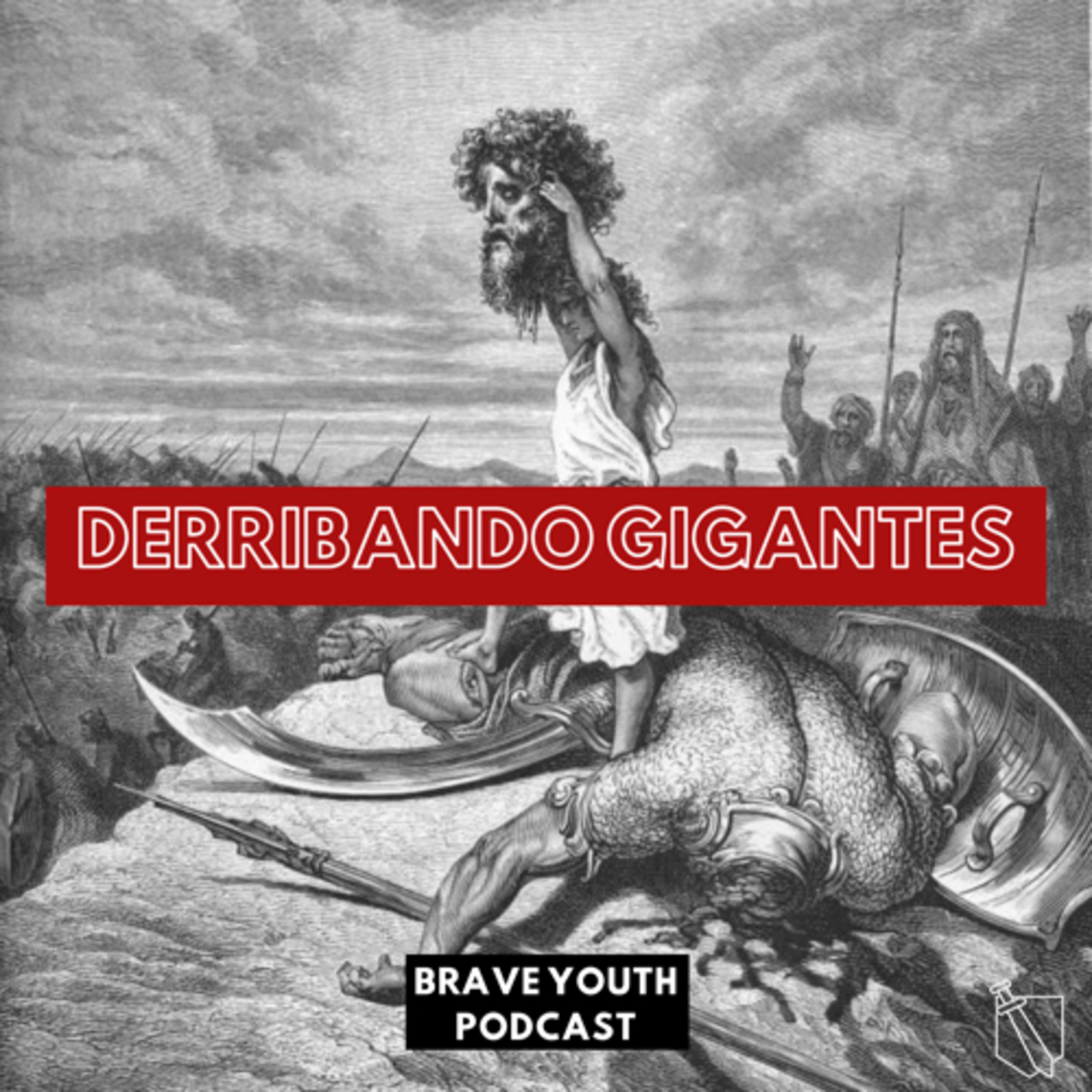 Brave Youth Podcast