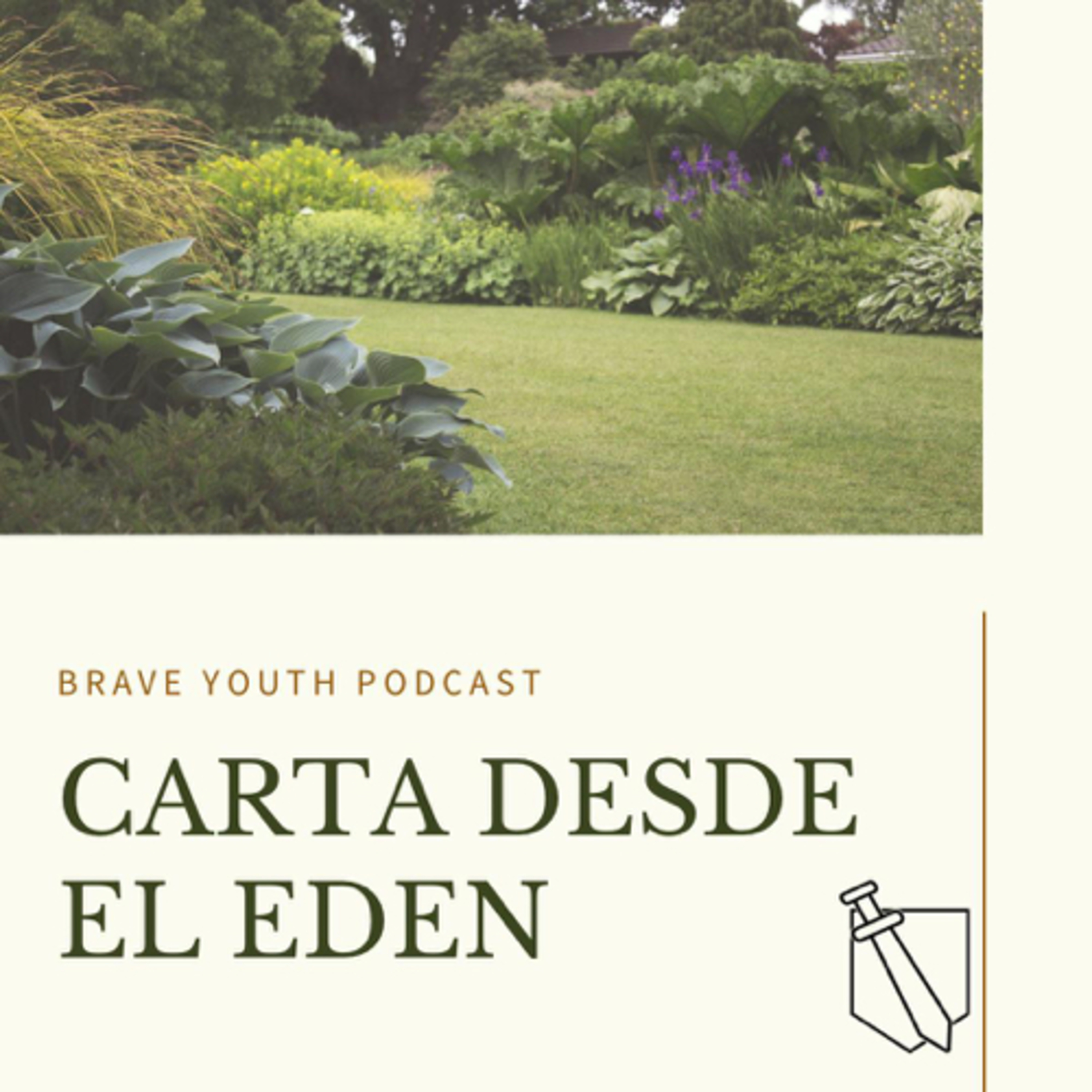 Brave Youth Podcast