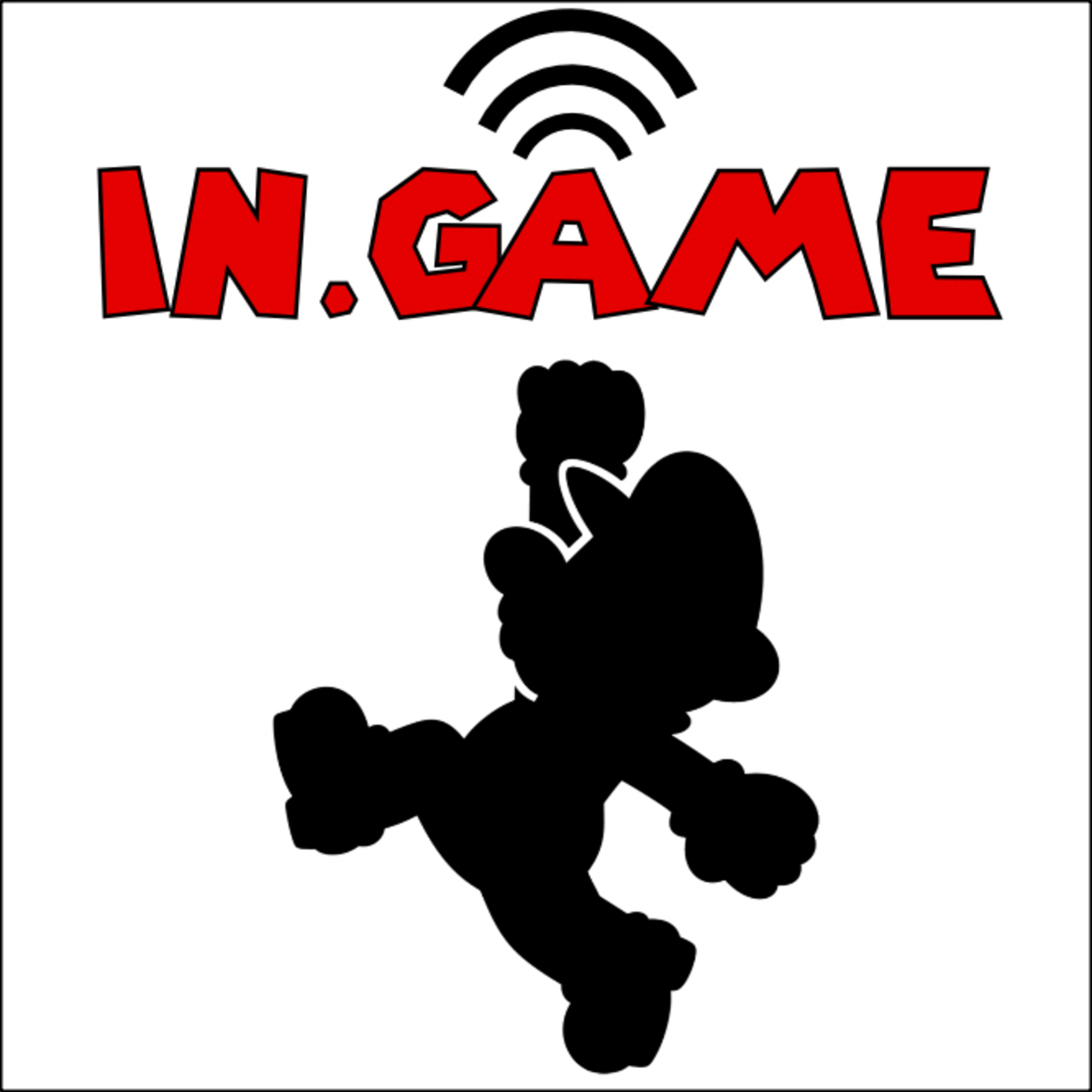 inGame Podcast