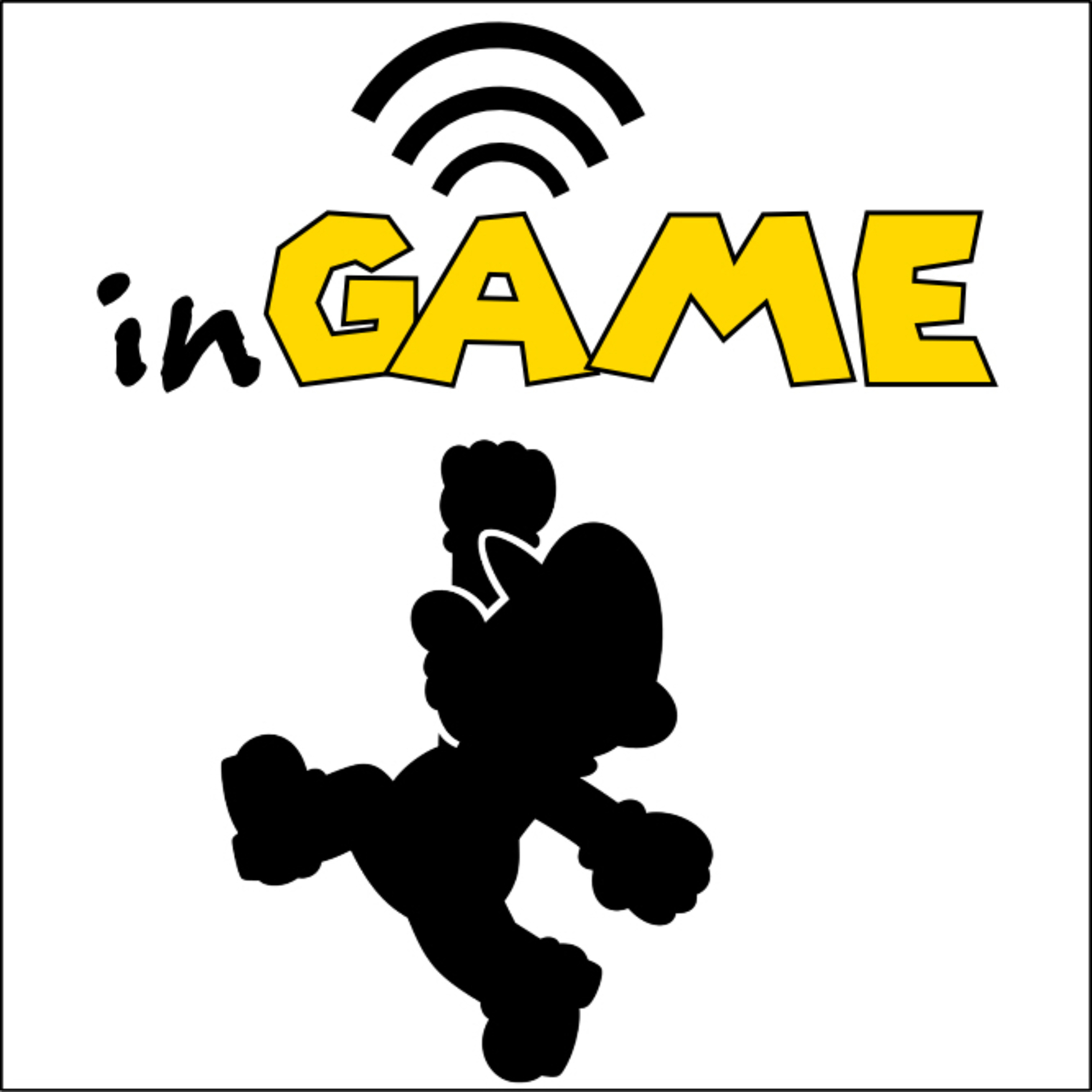 inGame Podcast