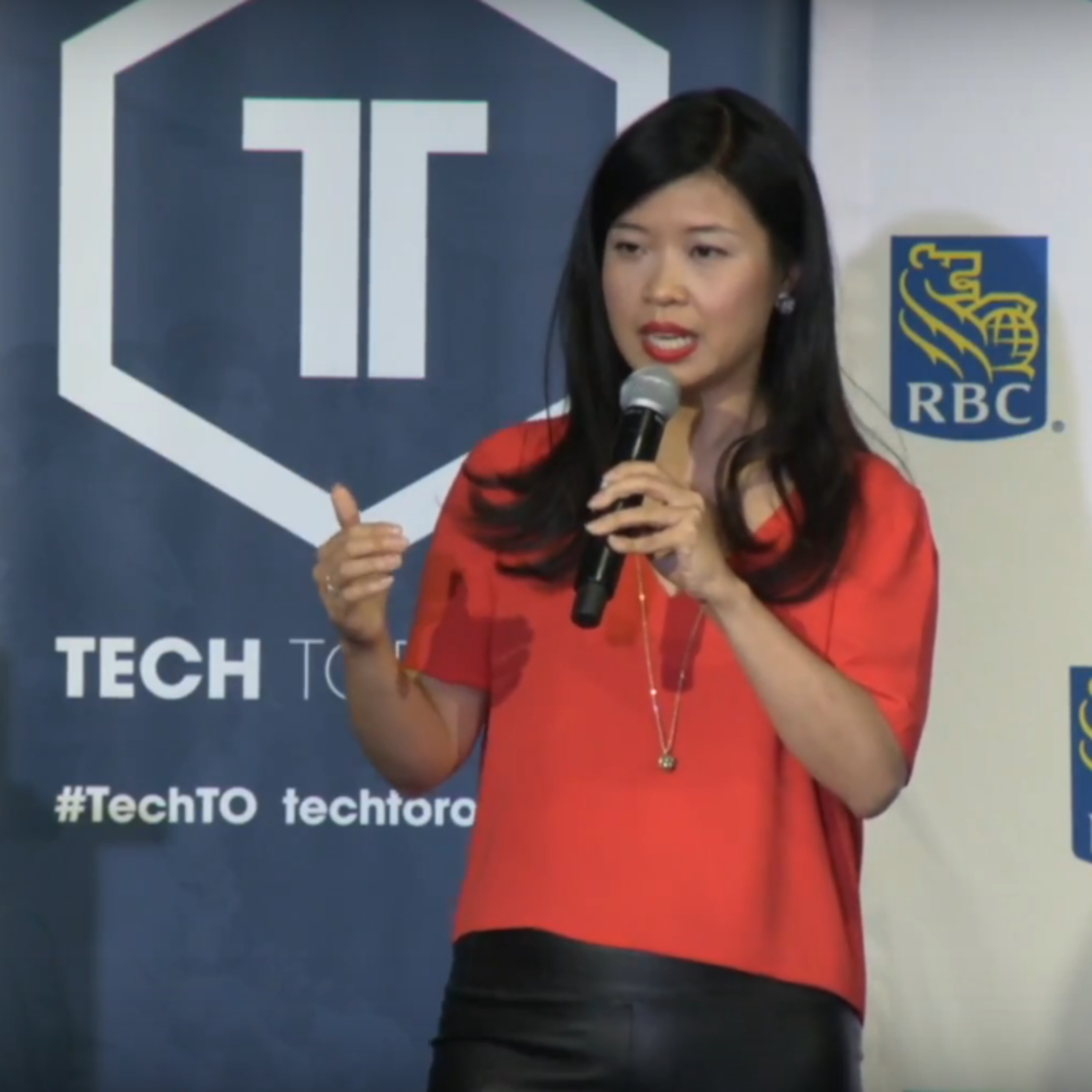 Let's Grab Coffee E24 with Lily Tse | Building Technology for Beauty Shoppers & Brands episode artwork