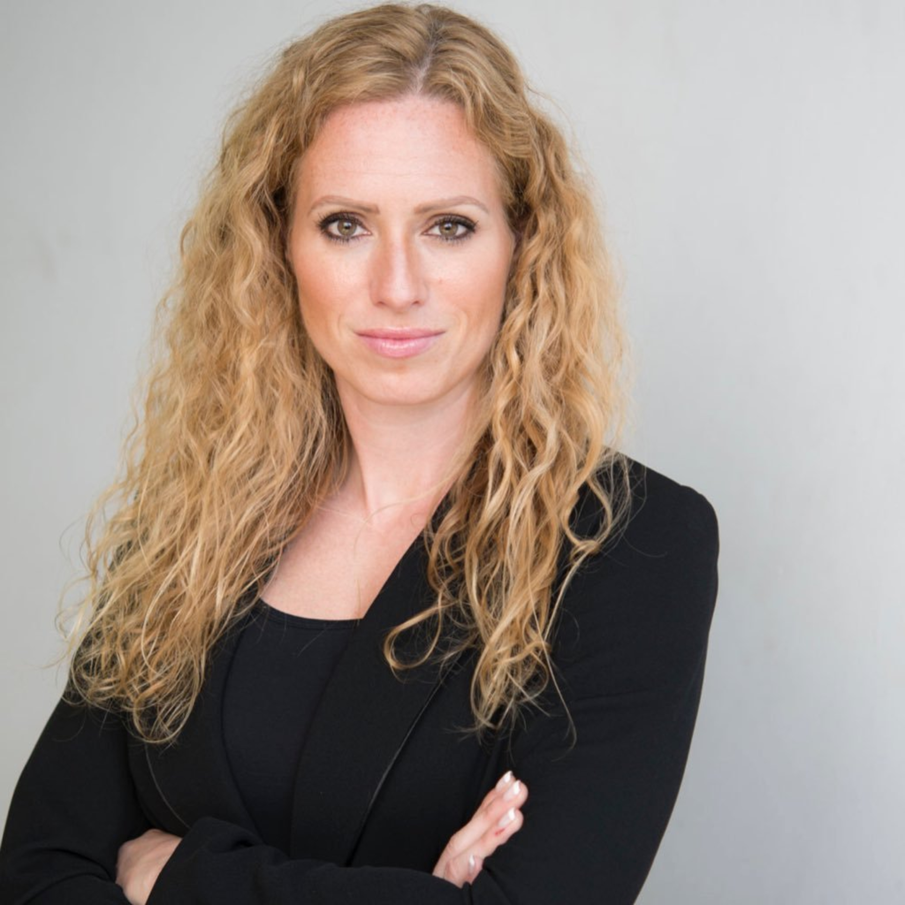Let's Grab Coffee E21 with Victoria Pelletier | Women in Leadership, Networking, and Self-Development episode artwork