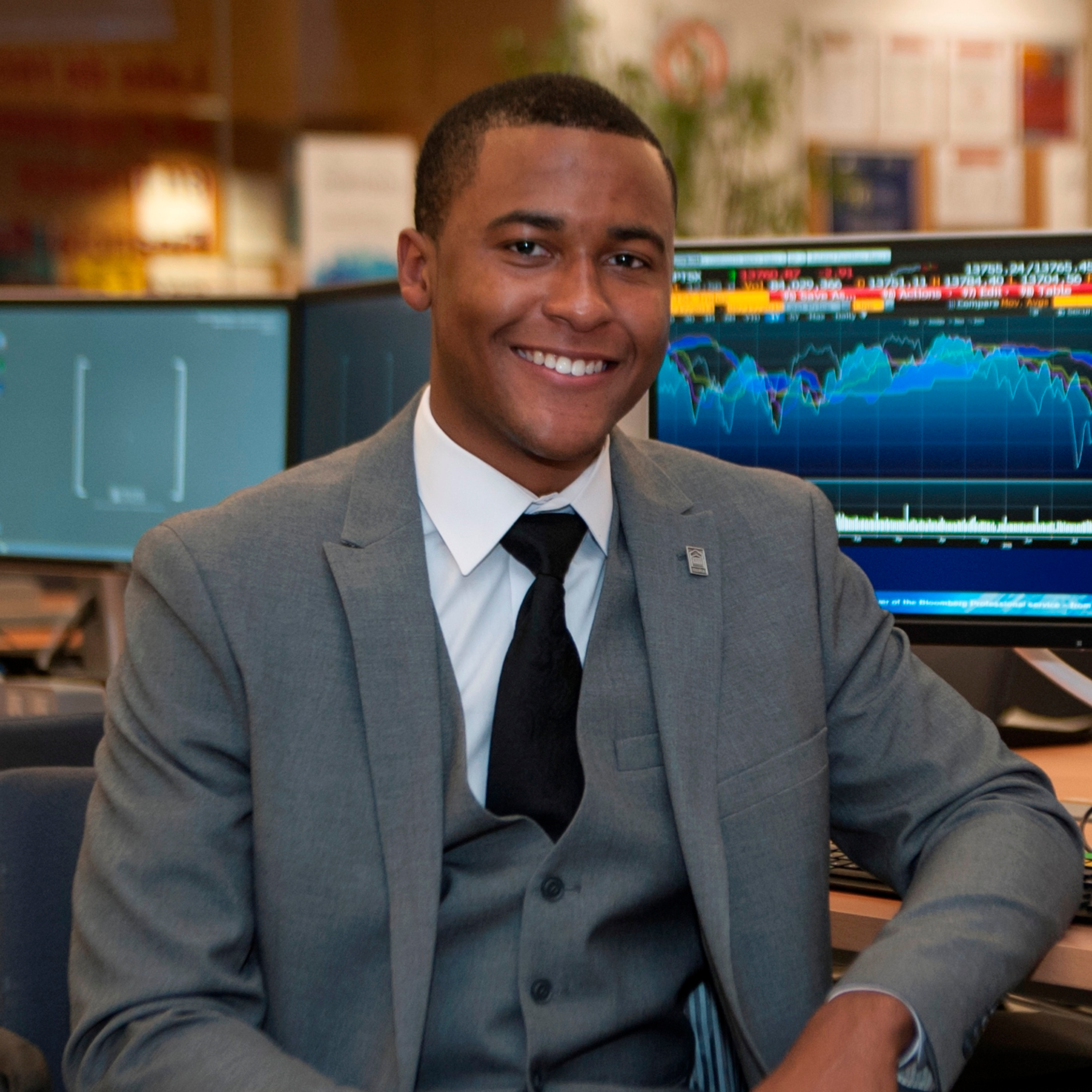 Let's Grab Coffee E7 with Tyson Rigg | From University to Wealth Management episode artwork