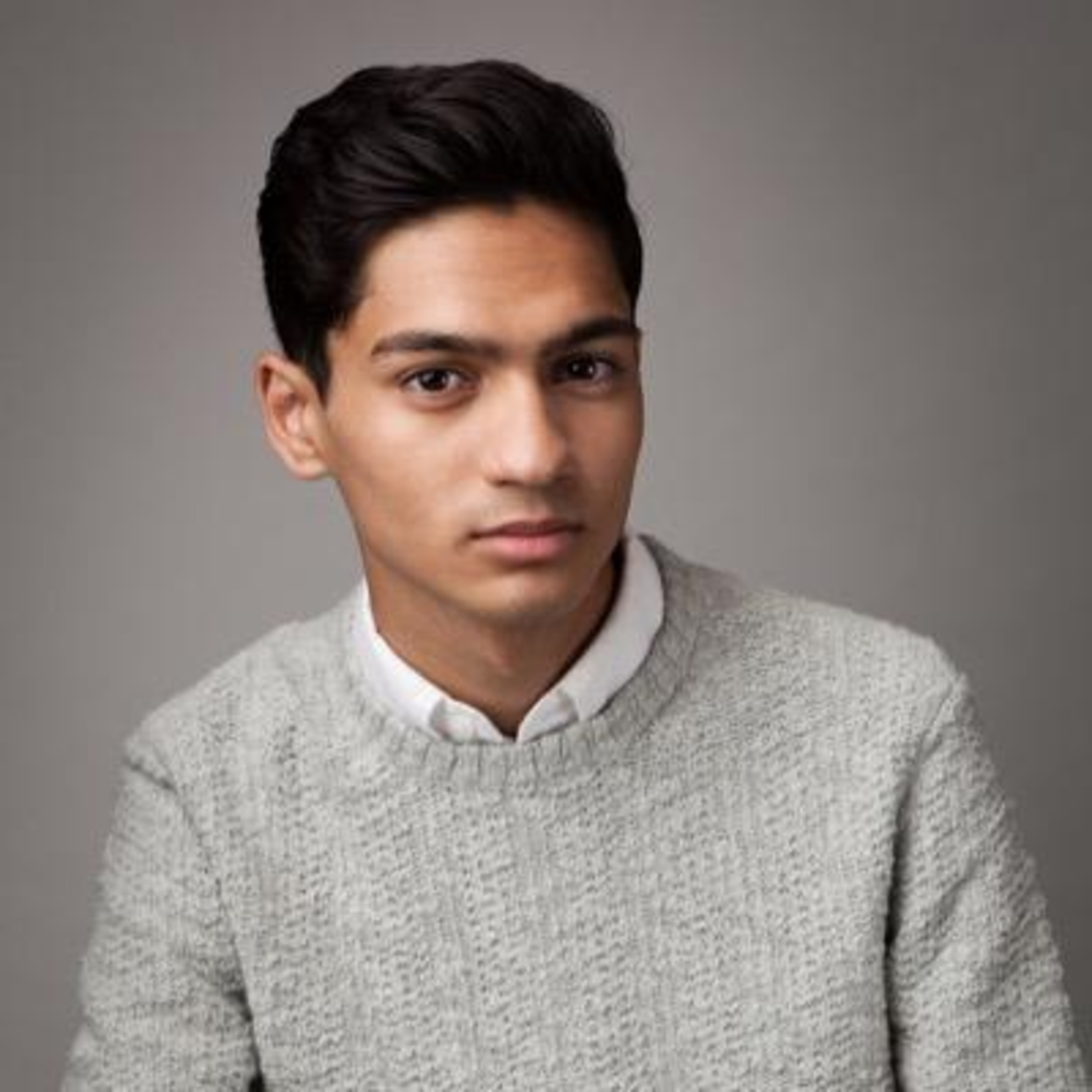 Let's Grab Coffee E42 with Saad Siddiqui | Creating a Millennial Marketplace for Men's Clothing episode artwork