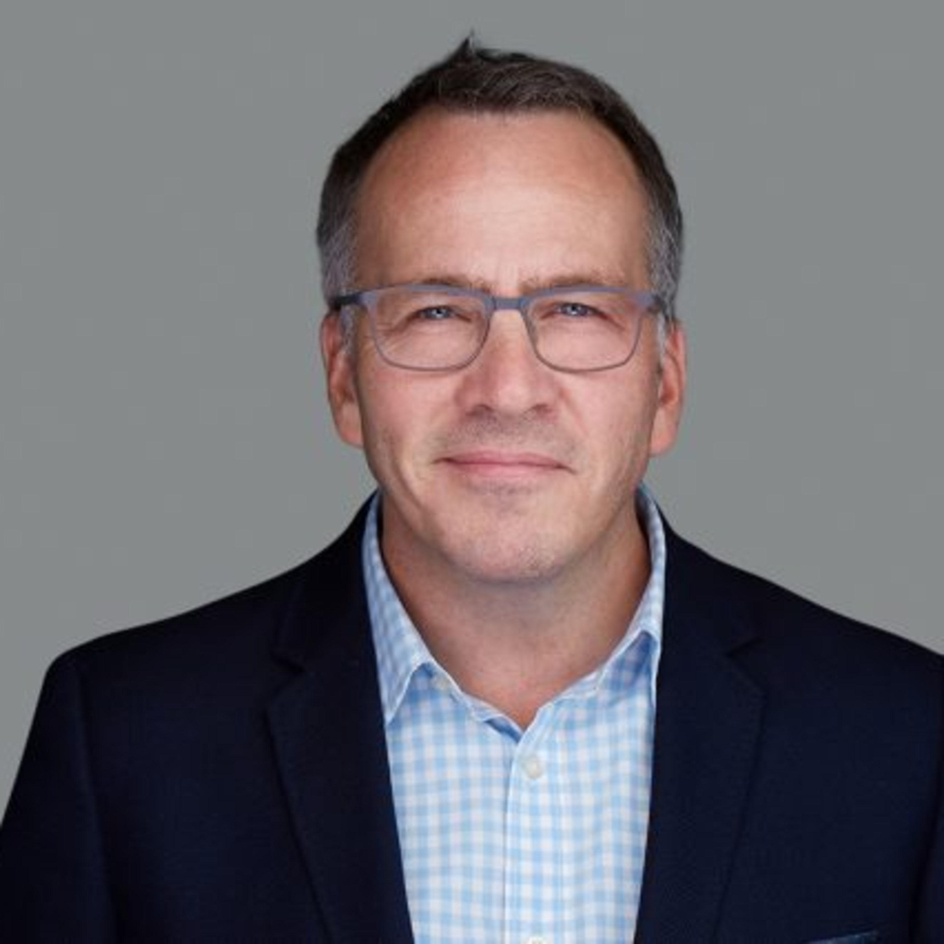 Let's Grab Coffee E52 with Ron Tite | The Unification of Content and Advertising episode artwork