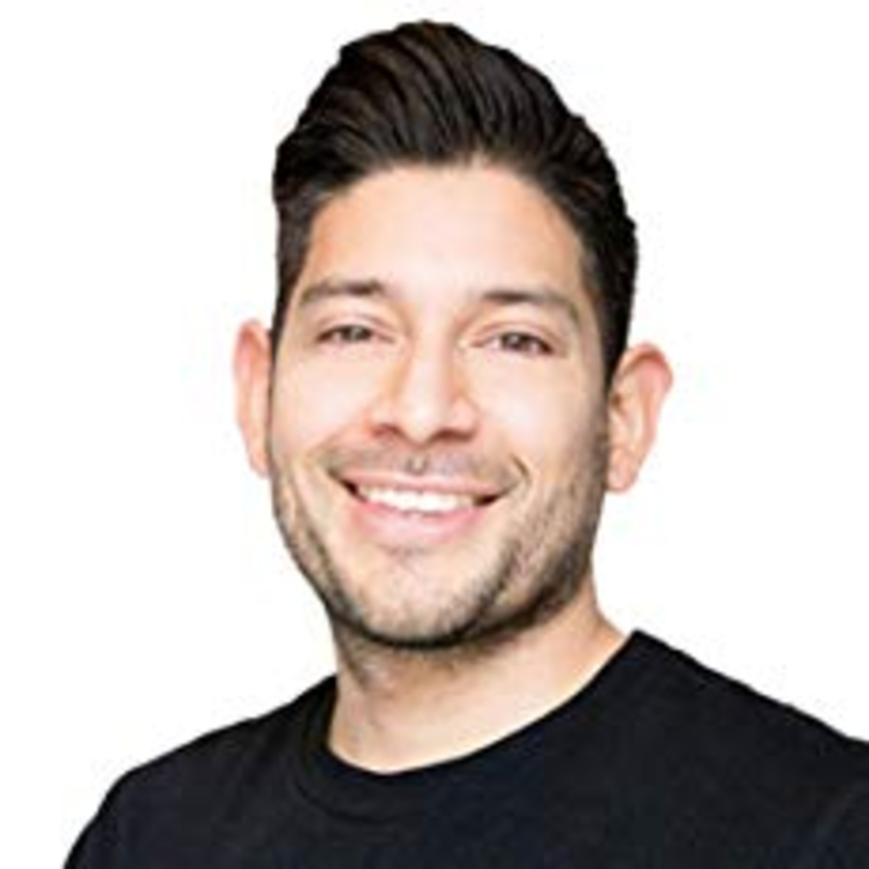 Let's Grab Coffee E55 with Michel Falcon | building businesses that earn over $15 million/year in sales  episode artwork