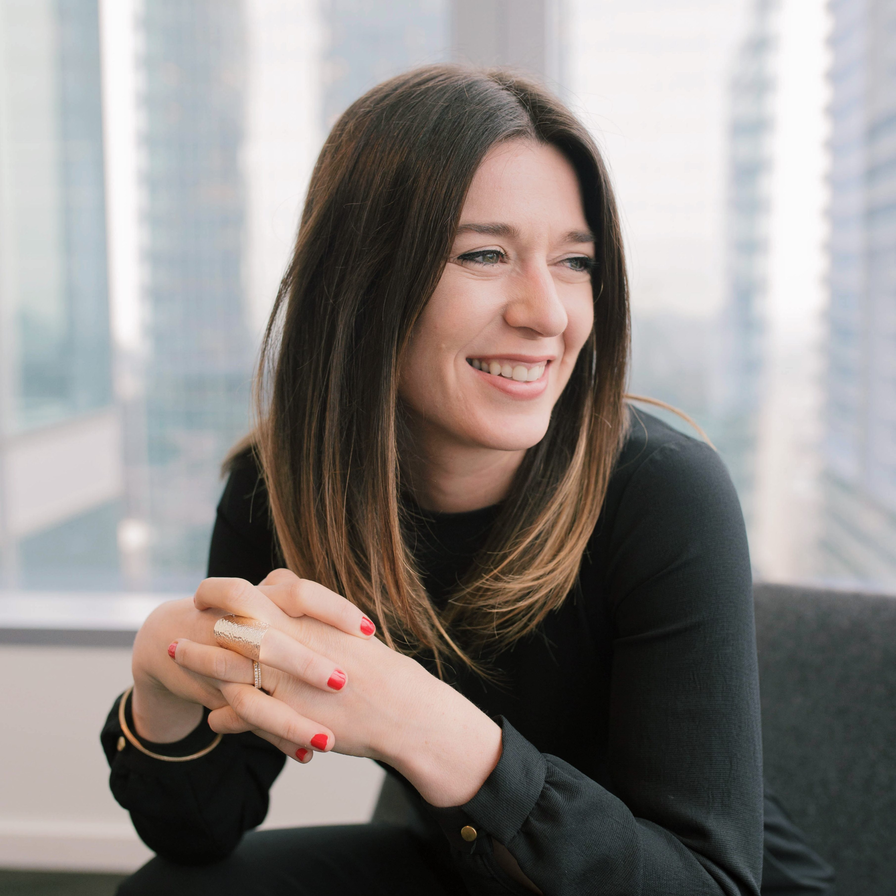 LGC E67 - Stephany Lapierre | Becoming One of the Top 100 Most Influential Women in Supply Chain episode artwork