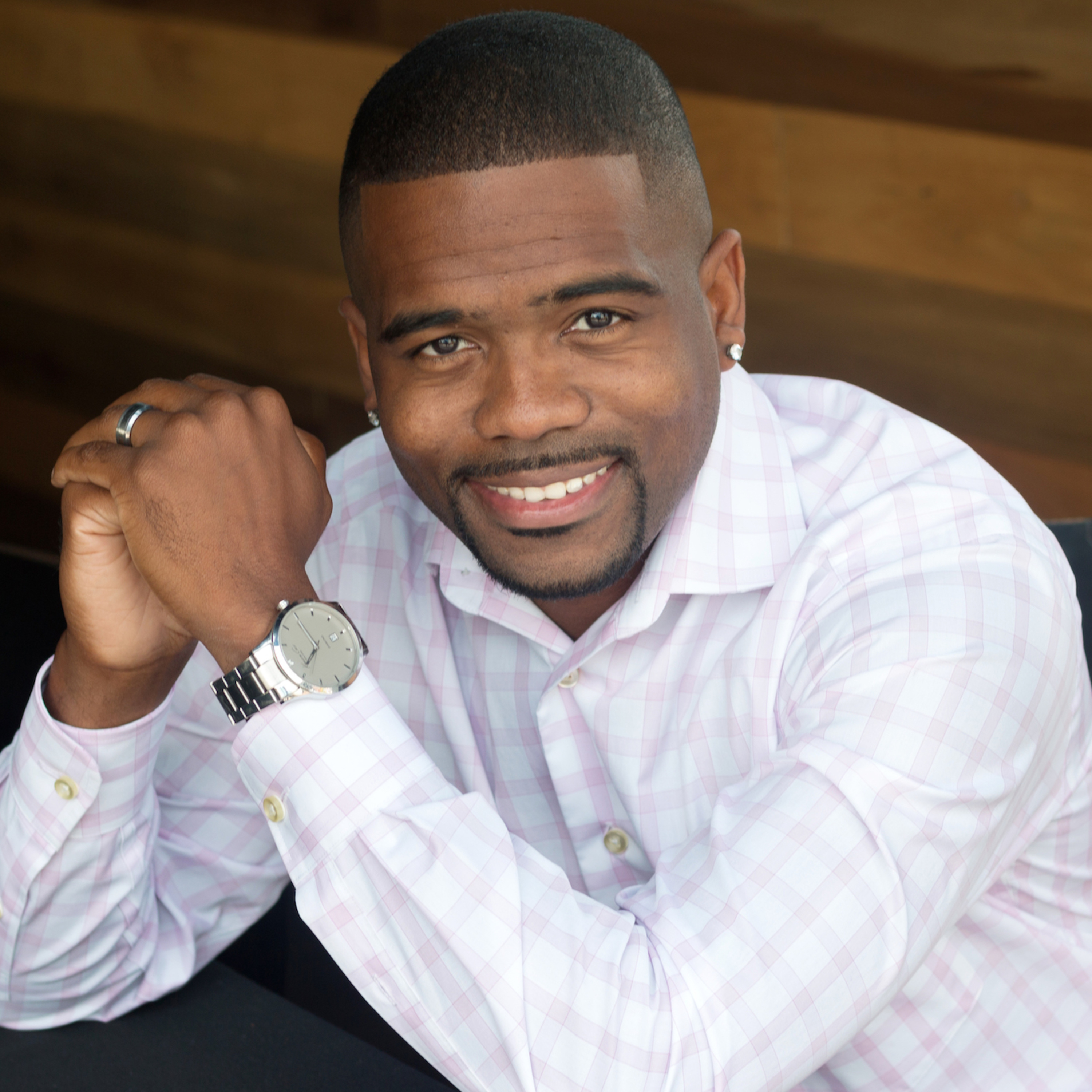 LGC E71 - Casanova Brooks | Beating Cancer & Becoming an Award-Winning  Real Estate Agent episode artwork