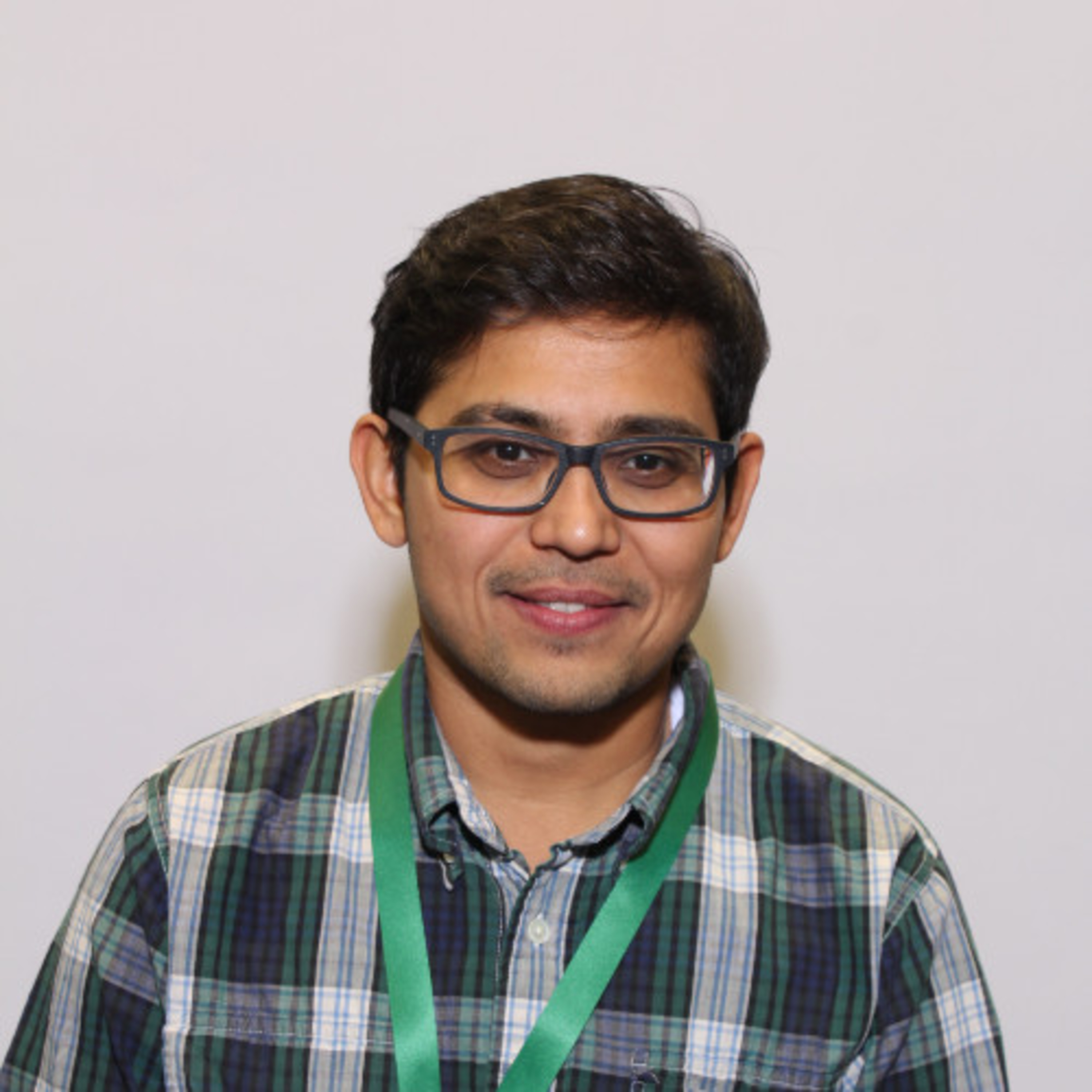 LGC E82 - Shrad Rao | "Building the kind of company I've always wanted to work at" episode artwork