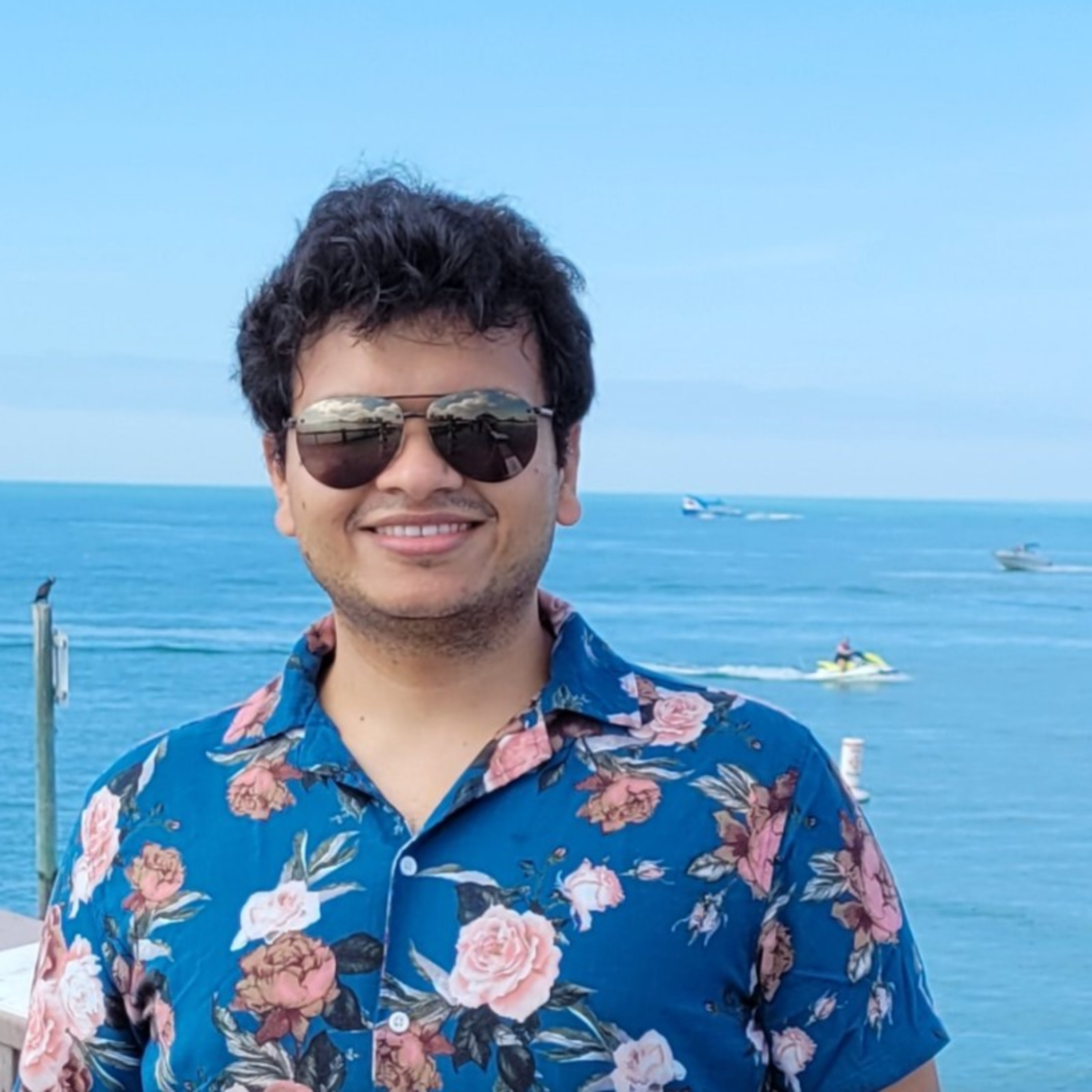 LGC E101 - Anshul Pandey, Ph.D. | Day in the life of a CTO building no-code AI episode artwork