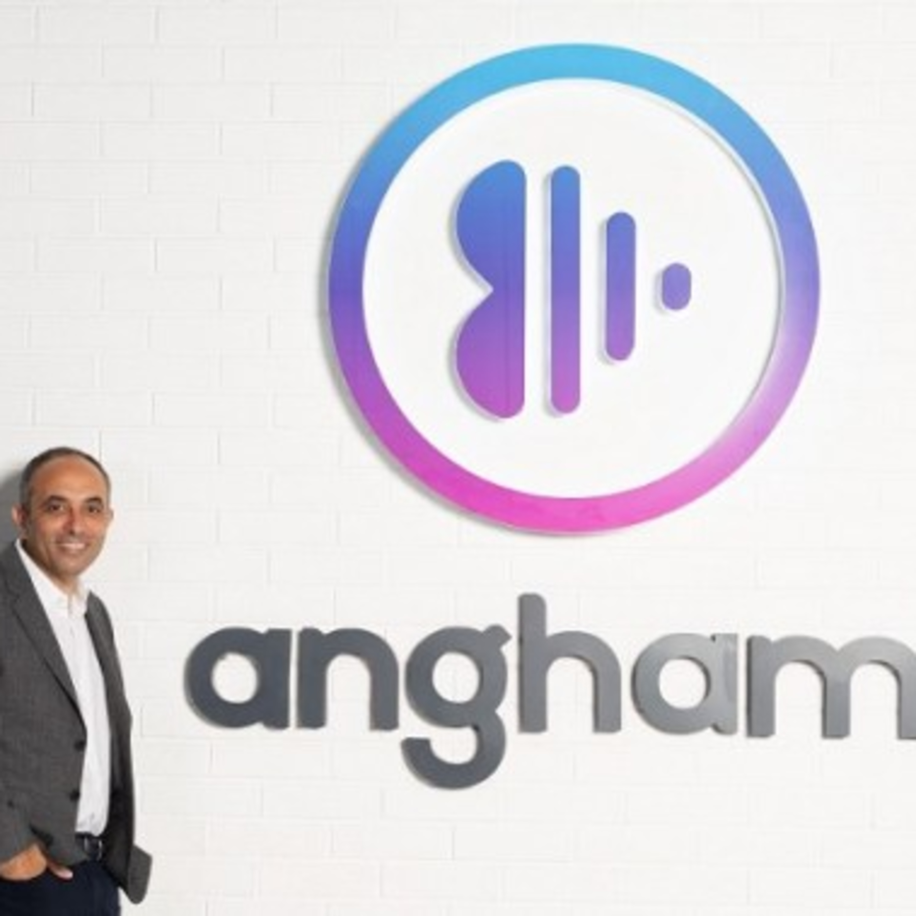 LGC E111 - Elie Habib | Becoming the First Arab Tech Company to IPO on Nasdaq episode artwork