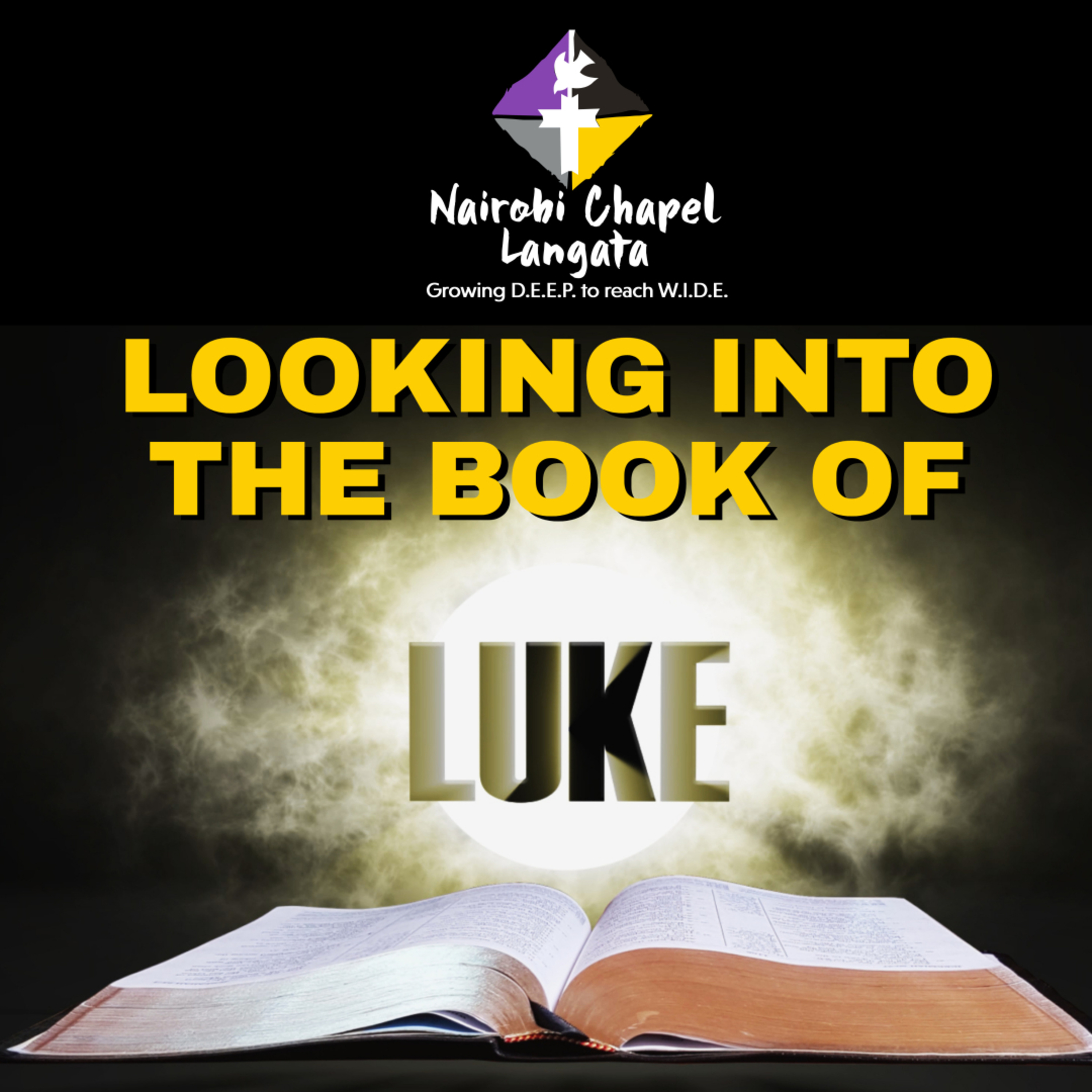 Nairobi Chapel Langata