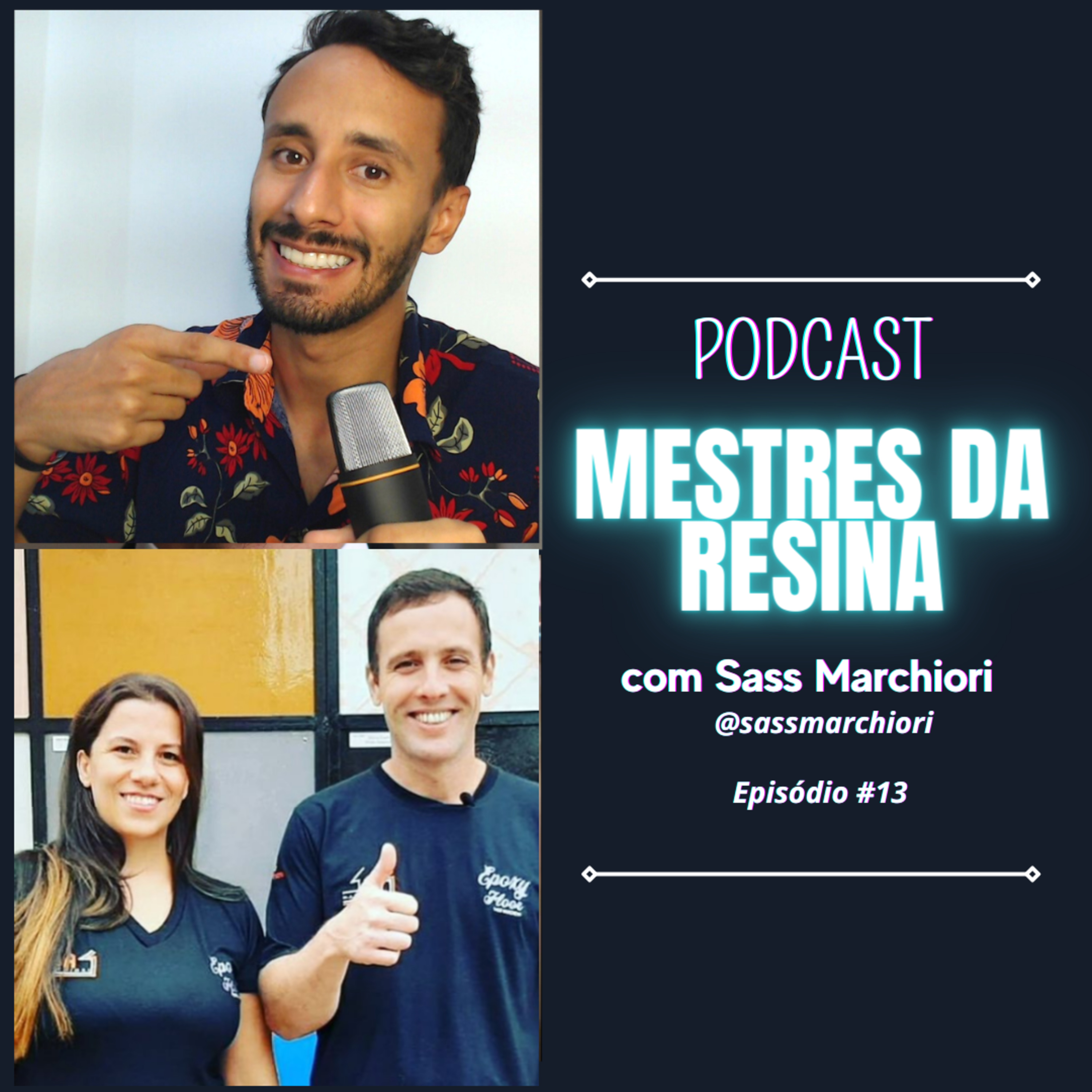 Guia da Resina Epóxi