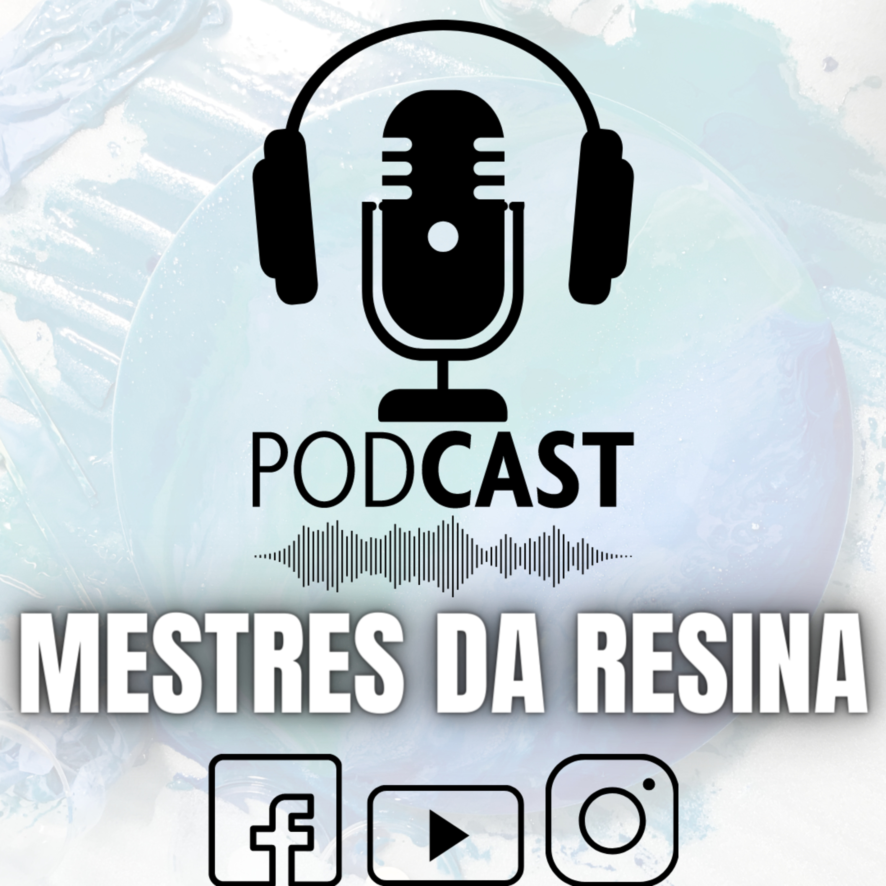 Guia da Resina Epóxi