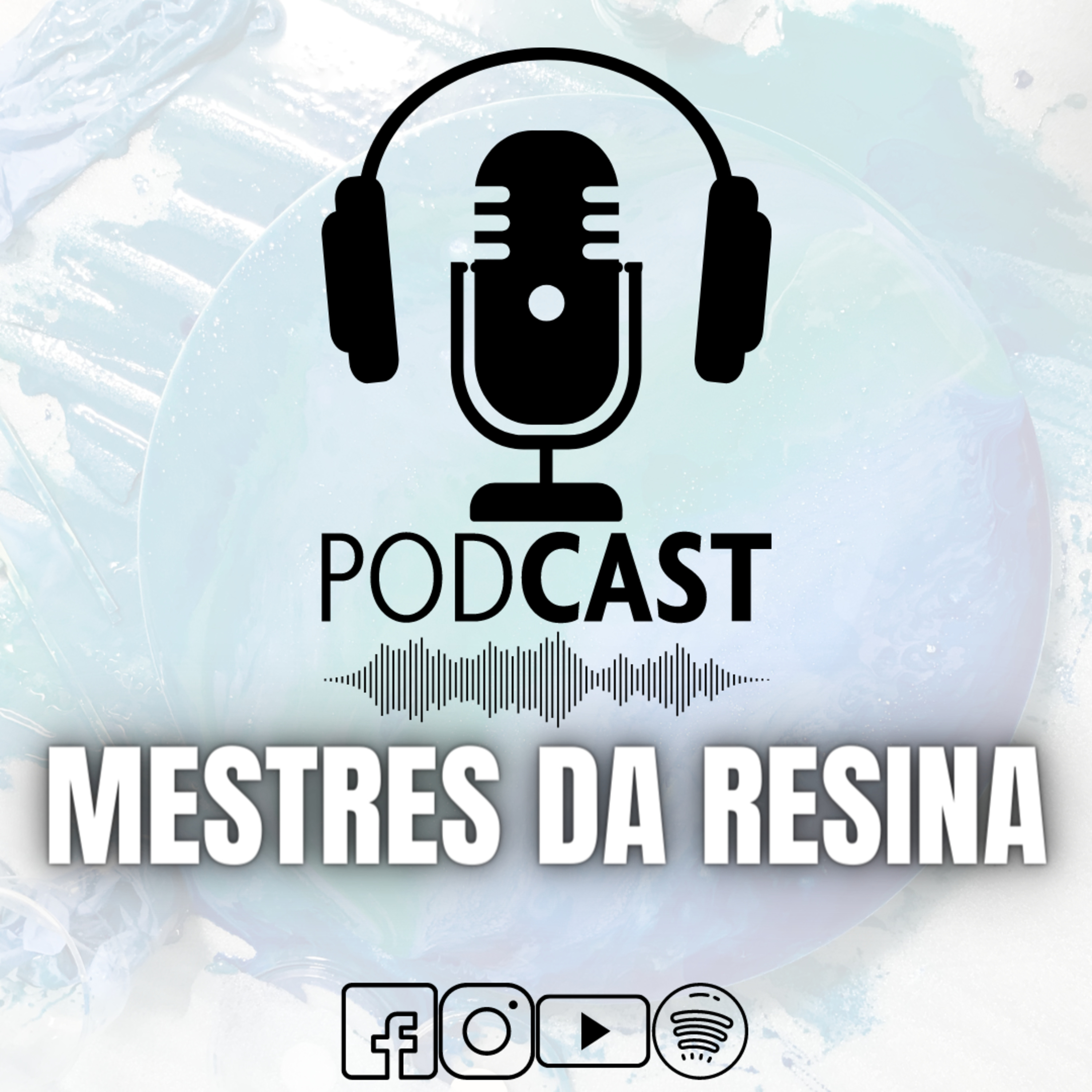 Guia da Resina Epóxi